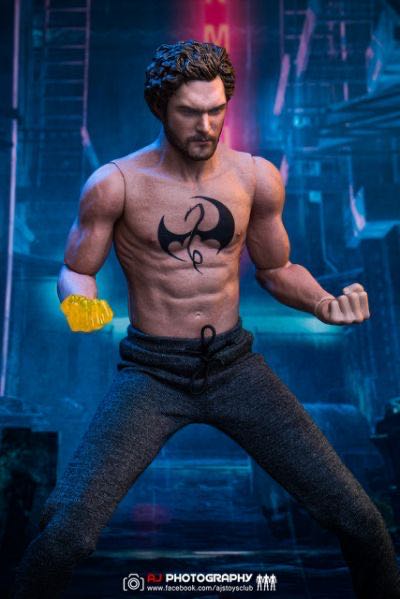 Anakin Skywalker/Darth Vader (Ultimate Villain)