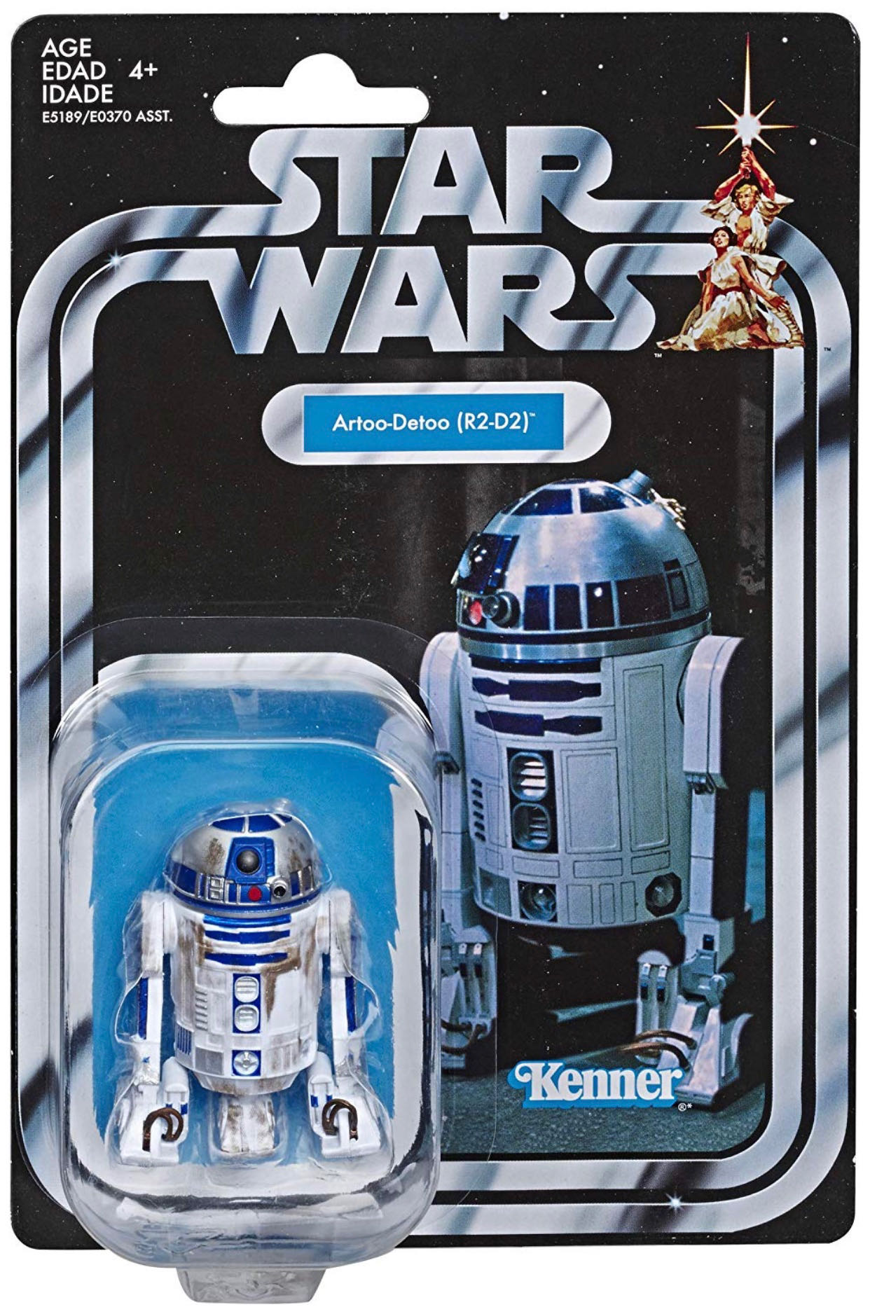 USS Enterprise NCC-1701-C