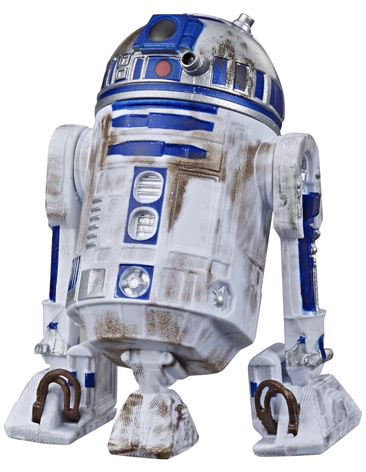 Artoo-Detoo (R2-D2) - Hasbro (Star Wars - A New Hope) action figure collectible [Barcode 5010993602568] - Main Image 2