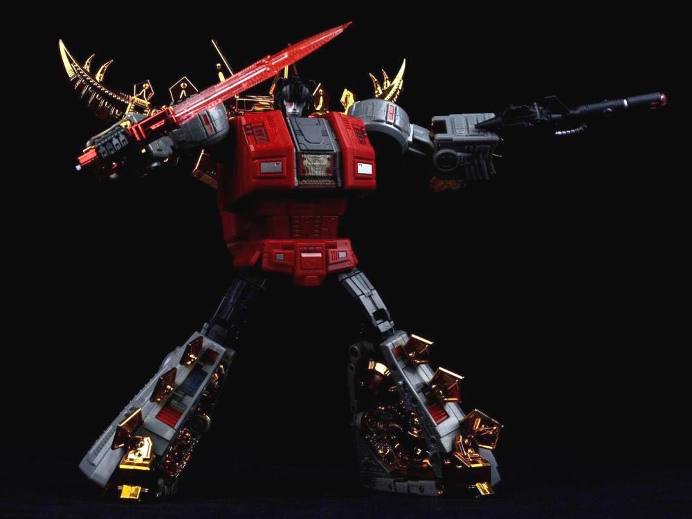 TSW-04 Poe Dameron’s X-Wing Fighter