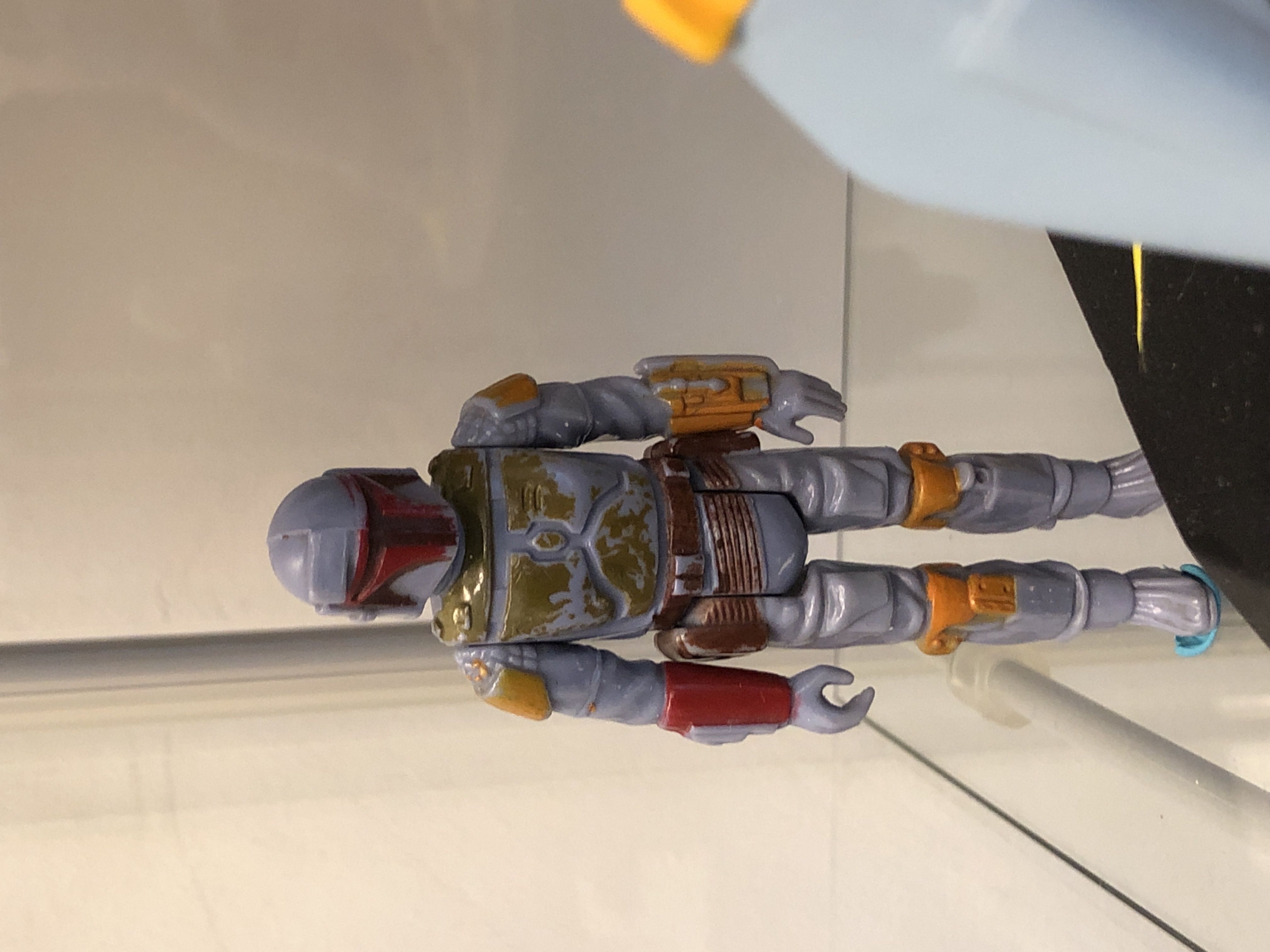 DC (Ninja Batman) John Stewart