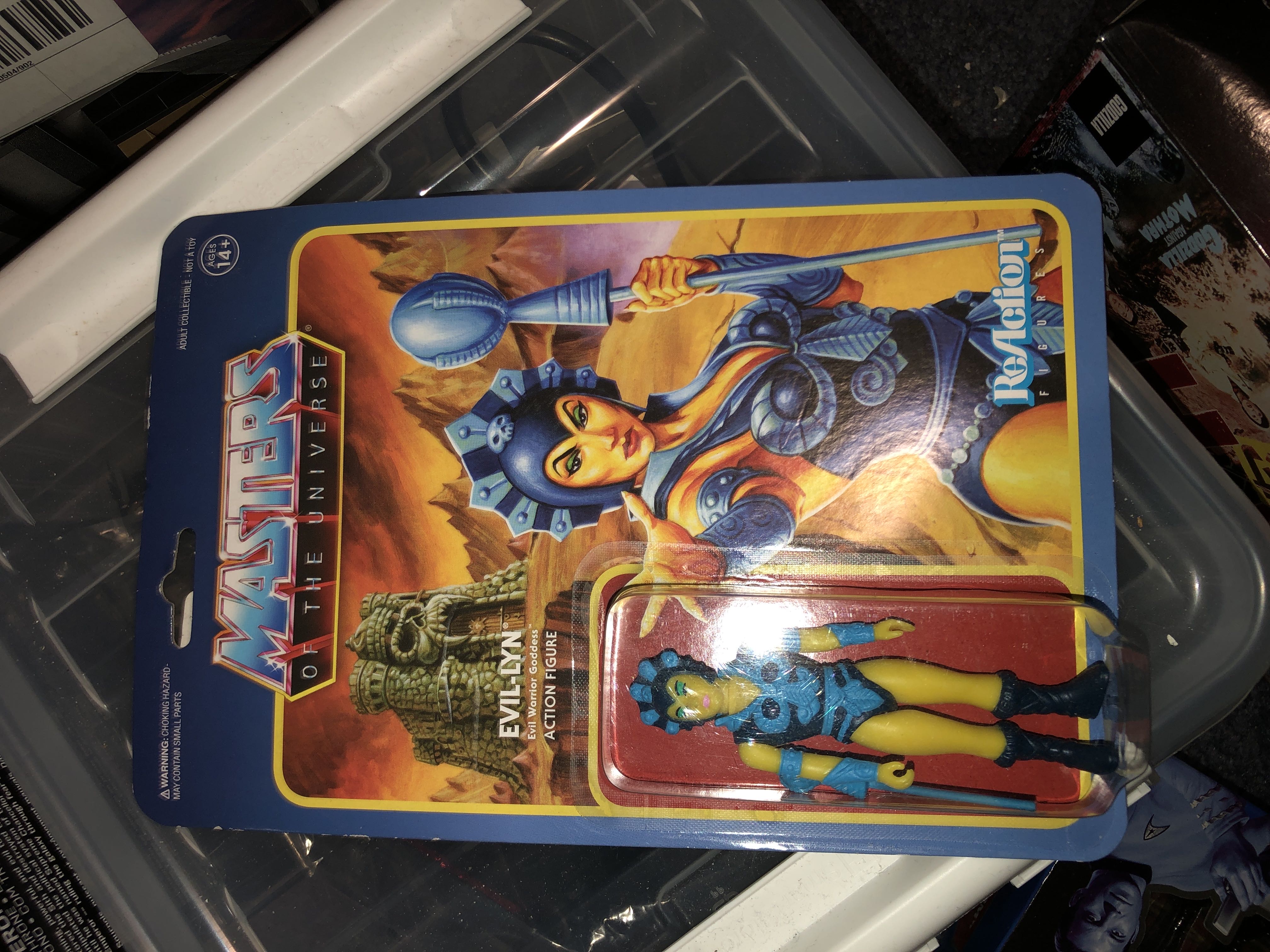 Predator: Predator 2: Elder Predator