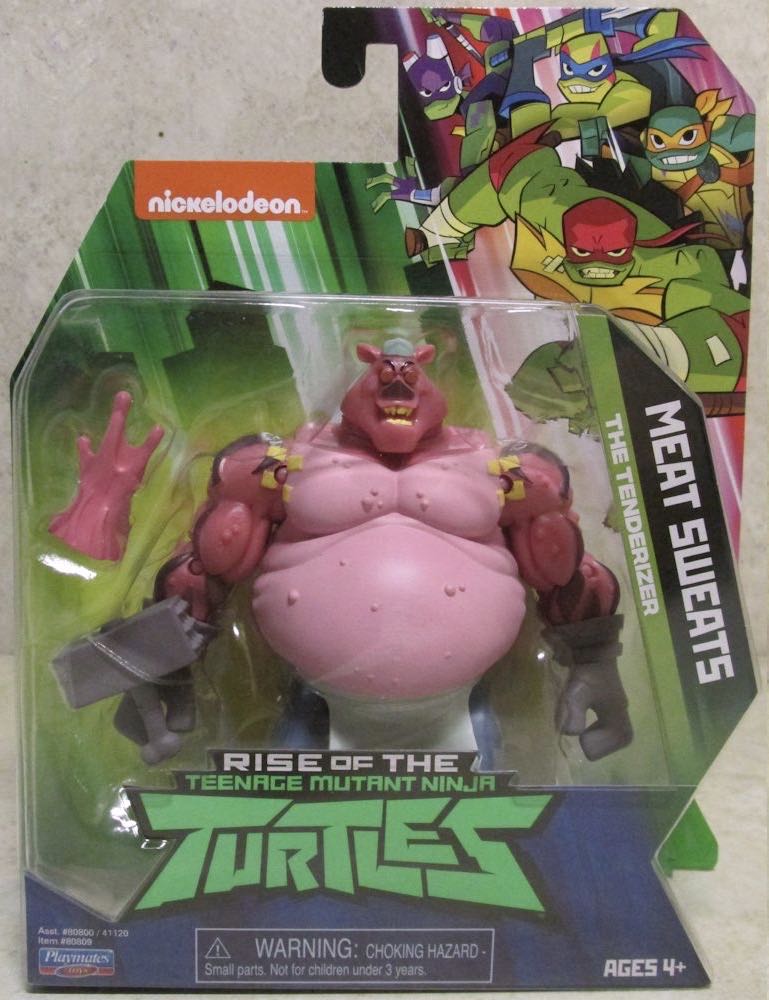 Mega Shark Vs. Giant Octopus