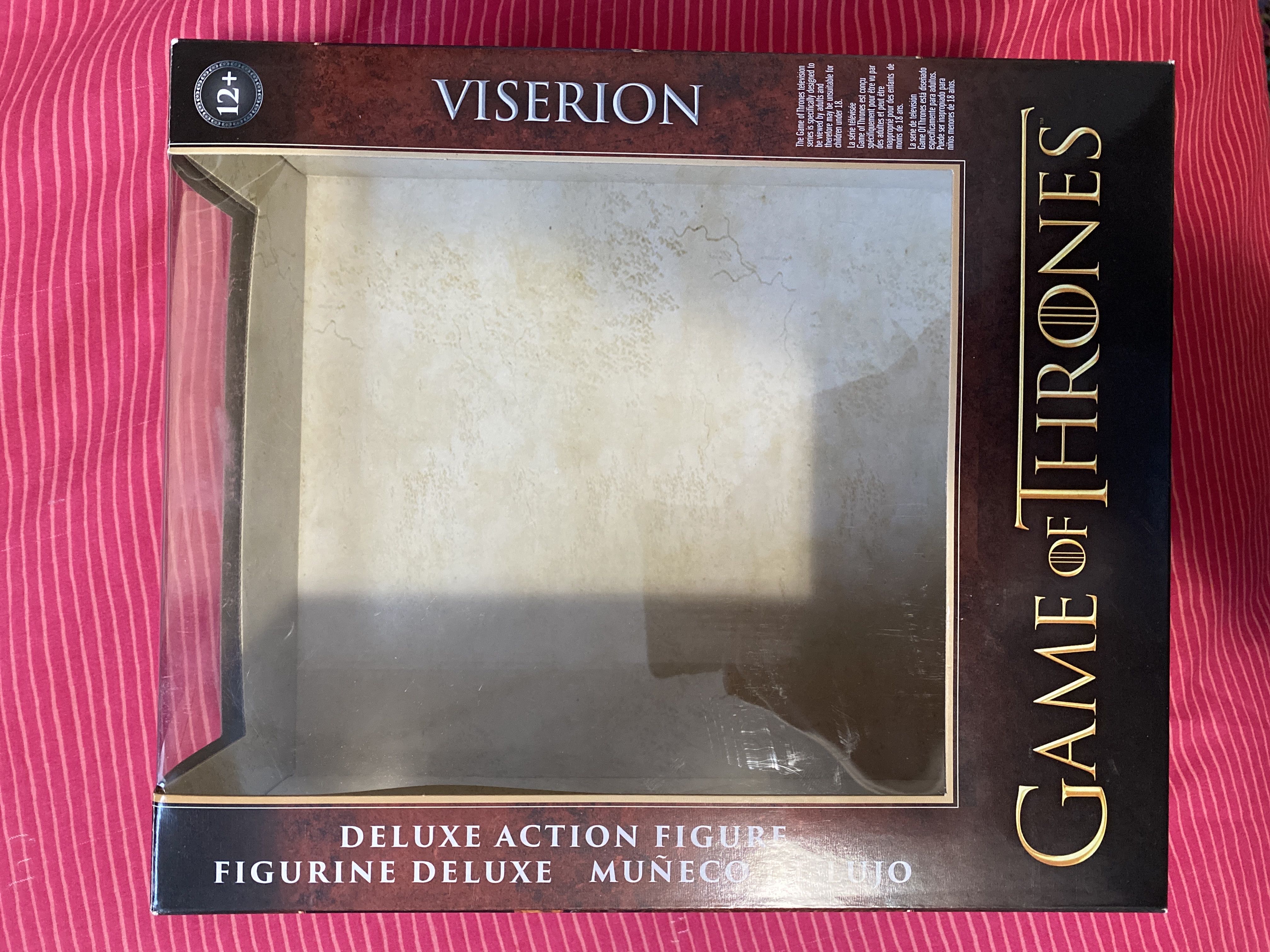 Wwe Wrestle mania Commoner Foley