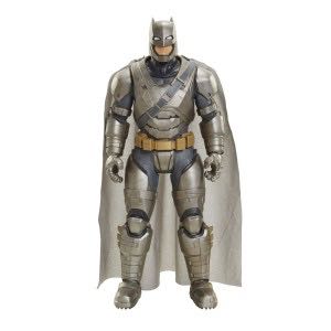 BF Batman vs Superman 20” Mech Suit Batman Figure(96249)  action figure collectible - Main Image 4