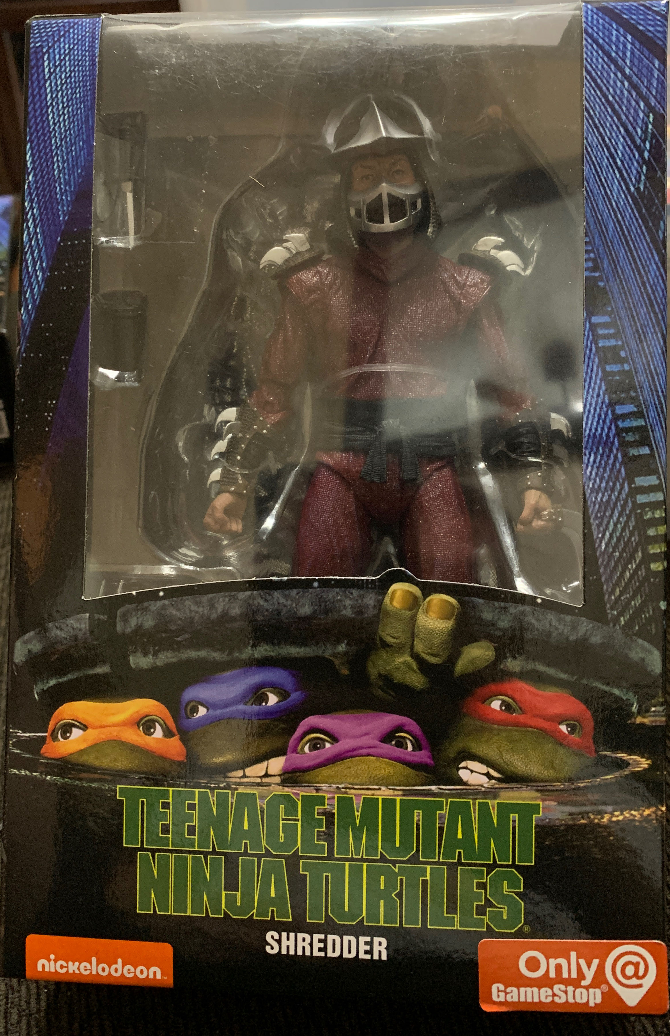 USS Enterprise NCC-1701-C