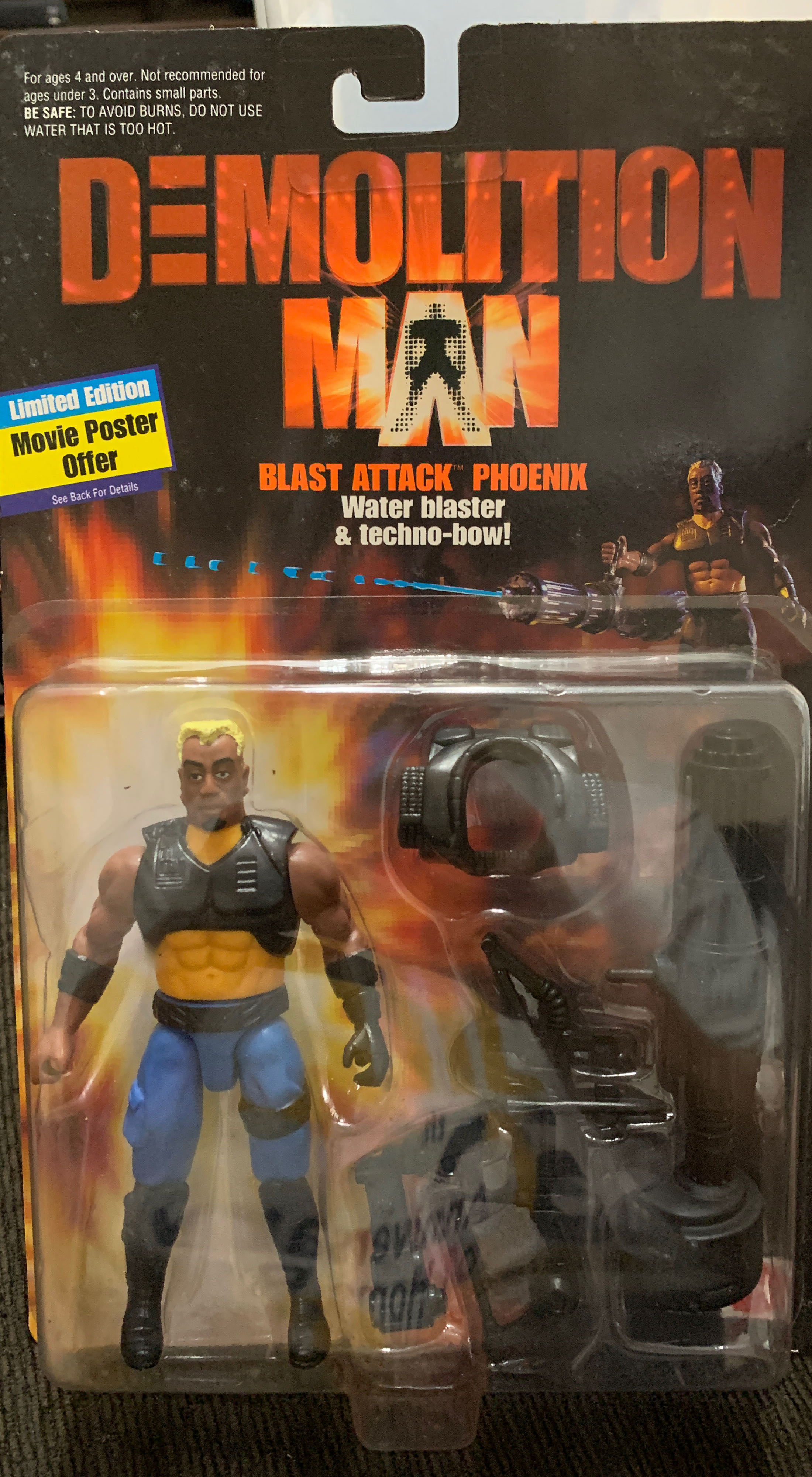 Darth Tyranus (Geonosian Escape)