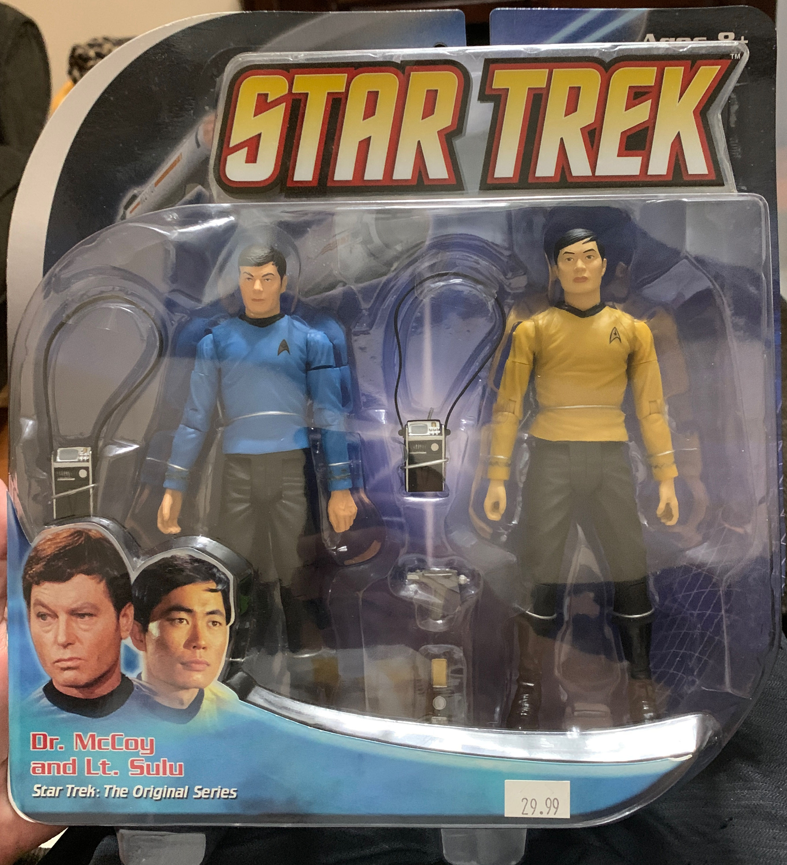 Custom 1/6 Scale Wolverine