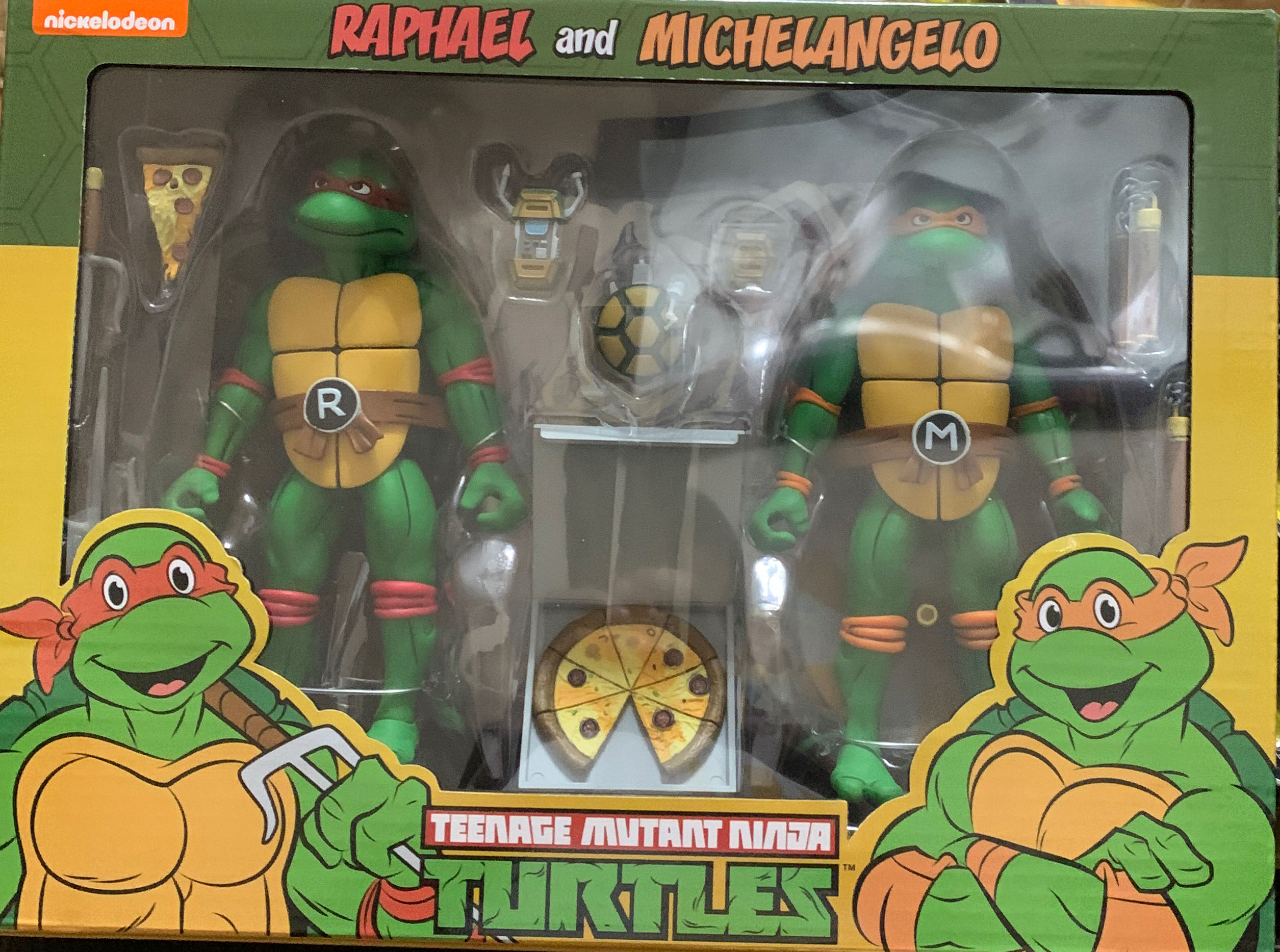 House With A Clock In Its Walls, The