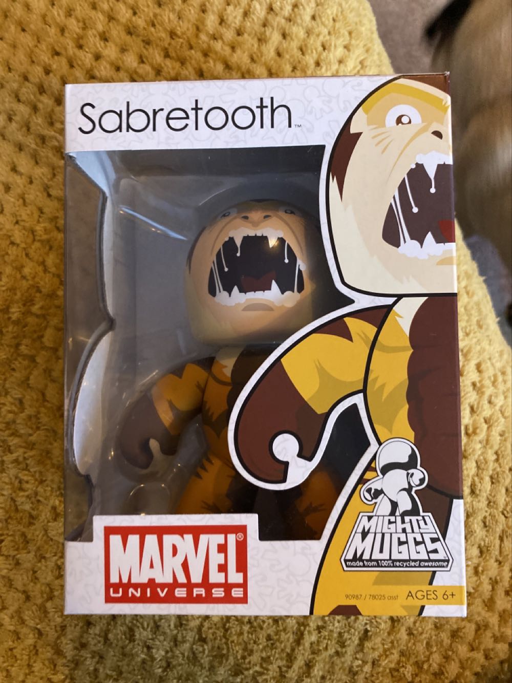 Marvel Select Gambit