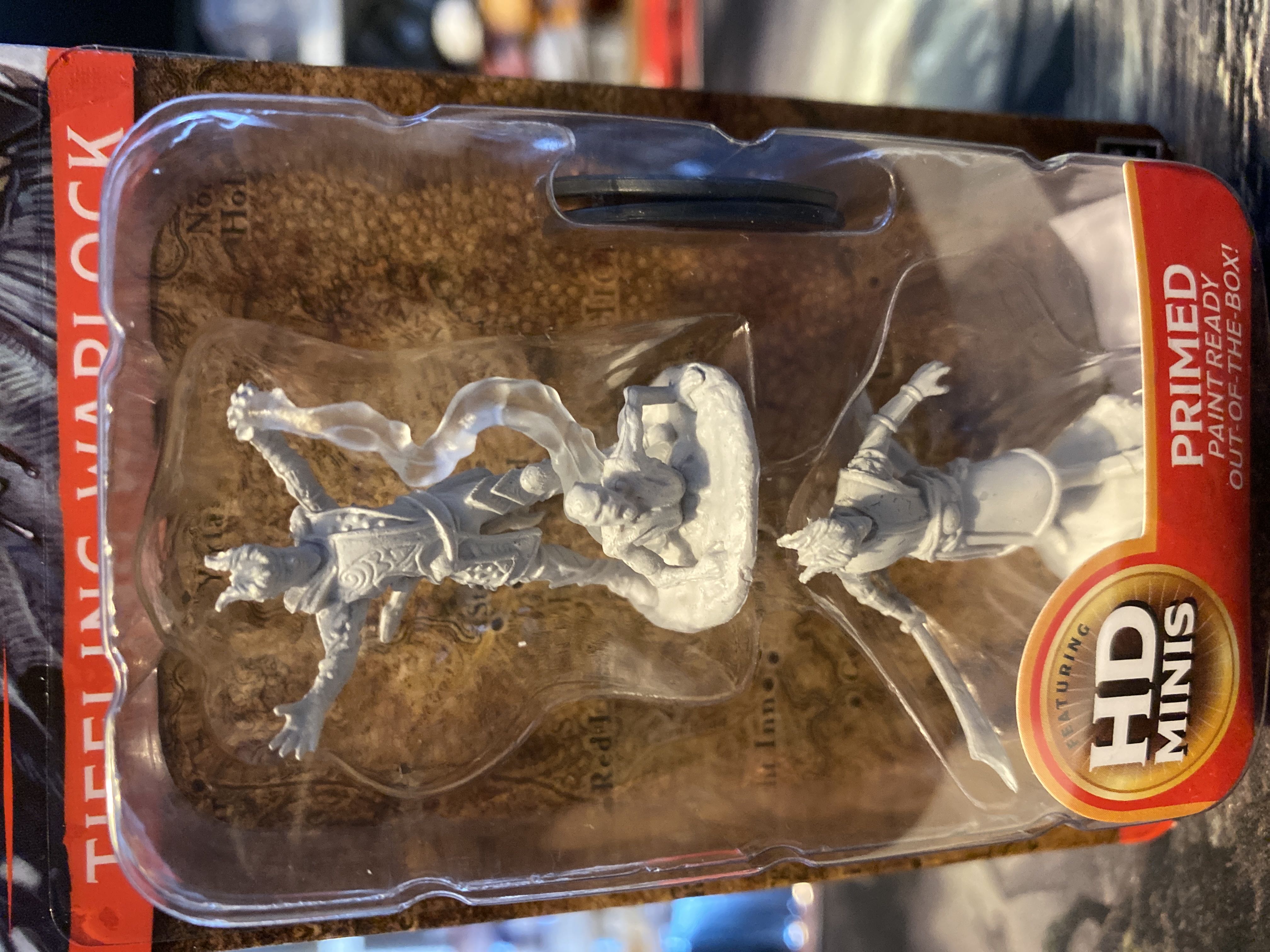 Dick Tracy Coopers And Gangsters Shoulders