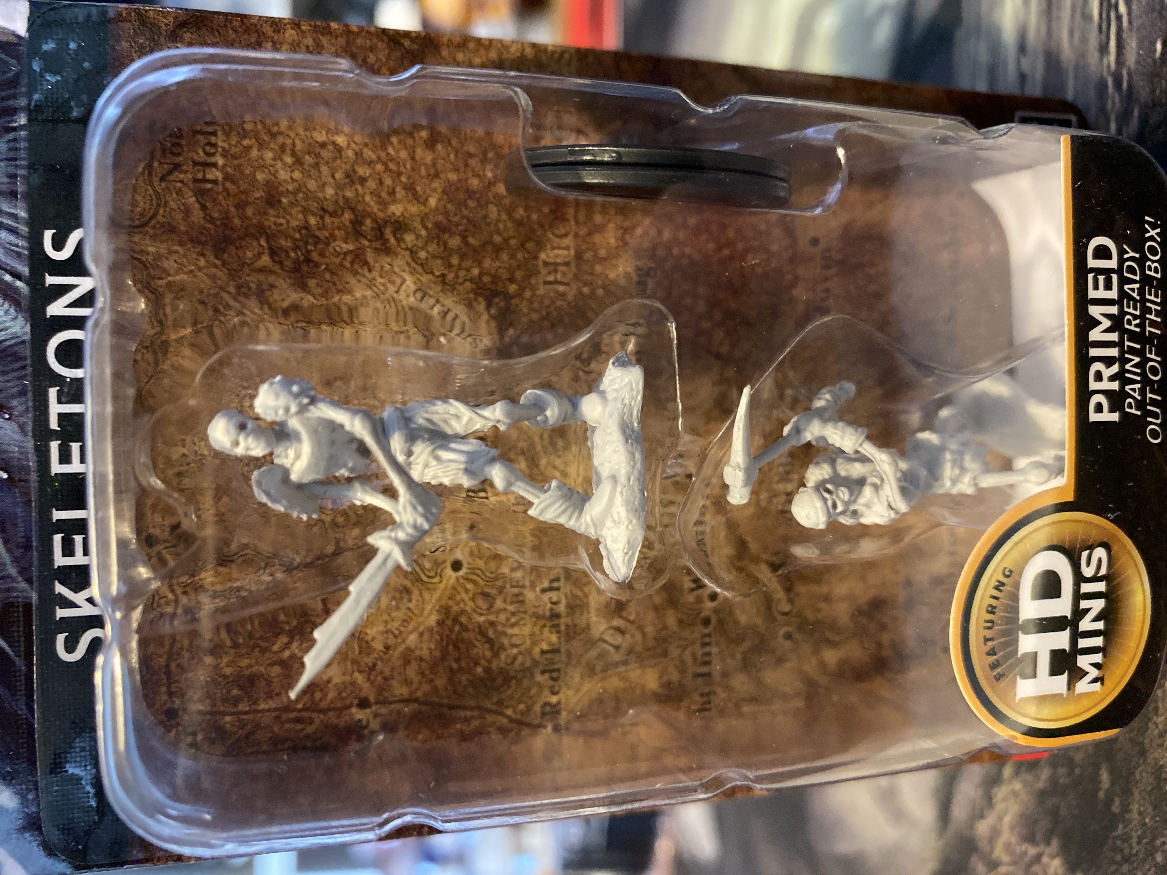 The Lord Of The Rings Trilogy