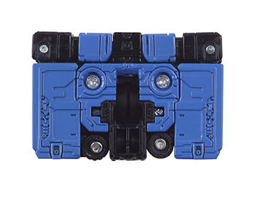 Rumble - Hasbro (Transformers Earthrise) action figure collectible - Main Image 2