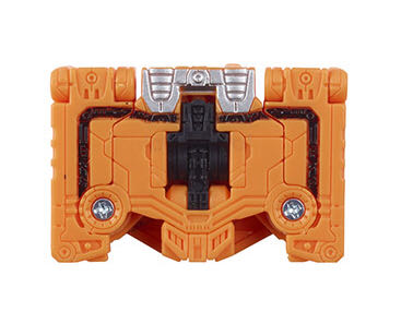 Wingthing - Hasbro (Transformers Earthrise) action figure collectible - Main Image 2