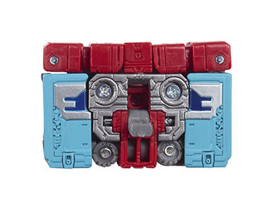 Knok - Hasbro (Transformers Earthrise) action figure collectible - Main Image 2