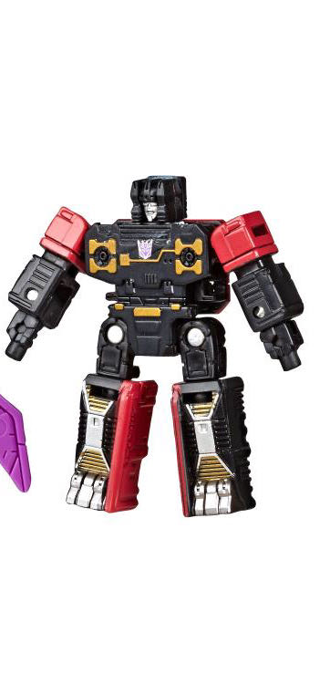 The Dark Knight: Batmobile