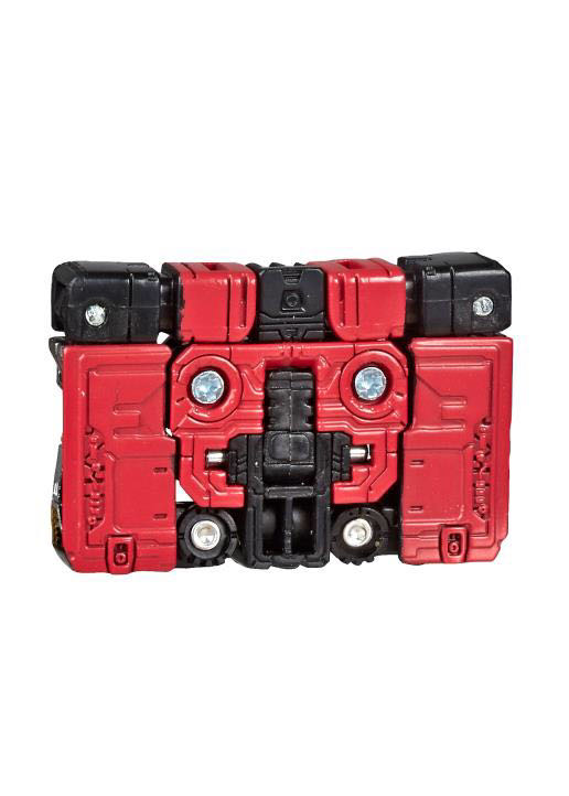 Frenzy - Hasbro (Generations) action figure collectible - Main Image 2