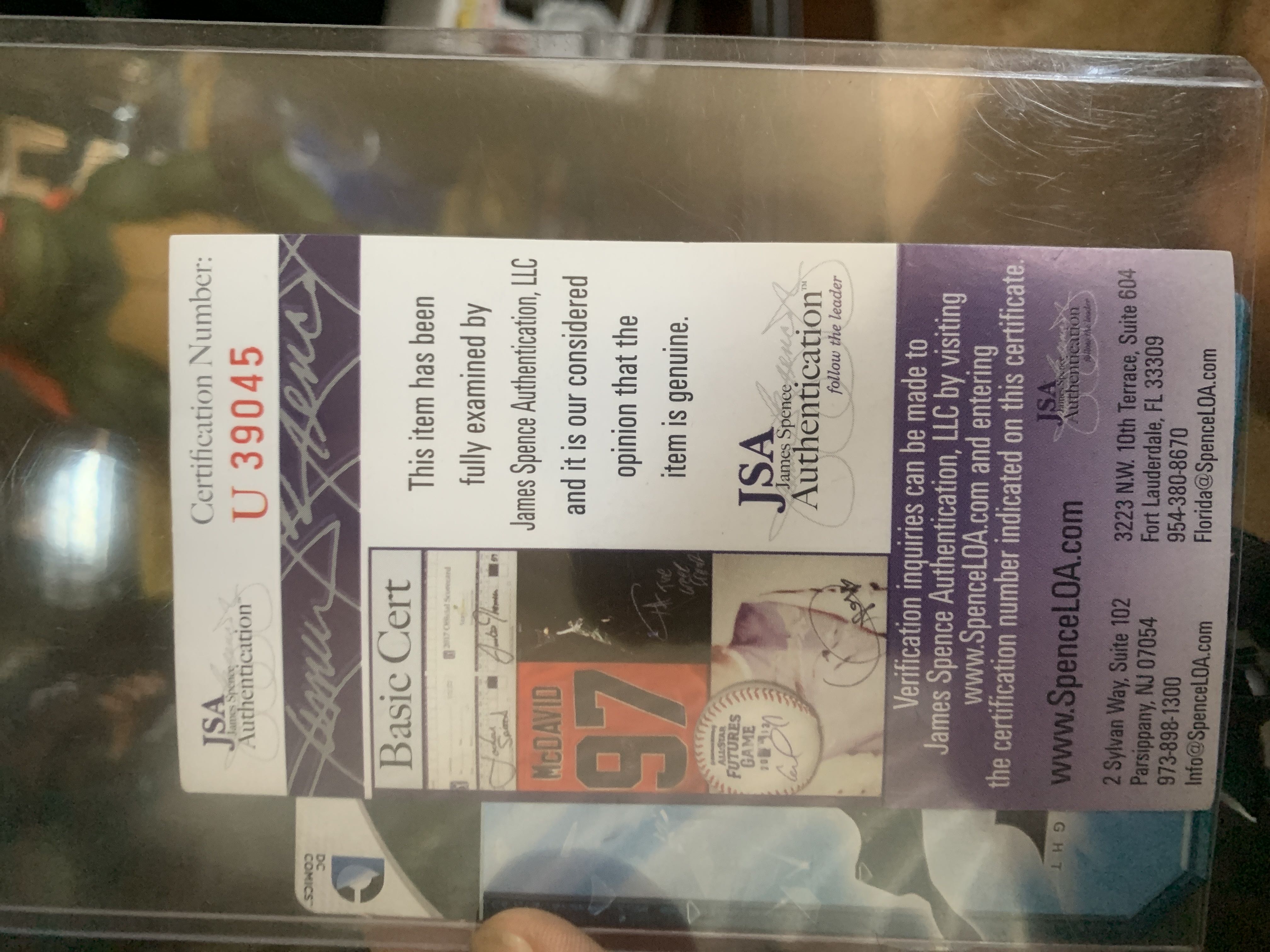 Batman Mask  action figure collectible [Barcode 082686048941] - Main Image 2