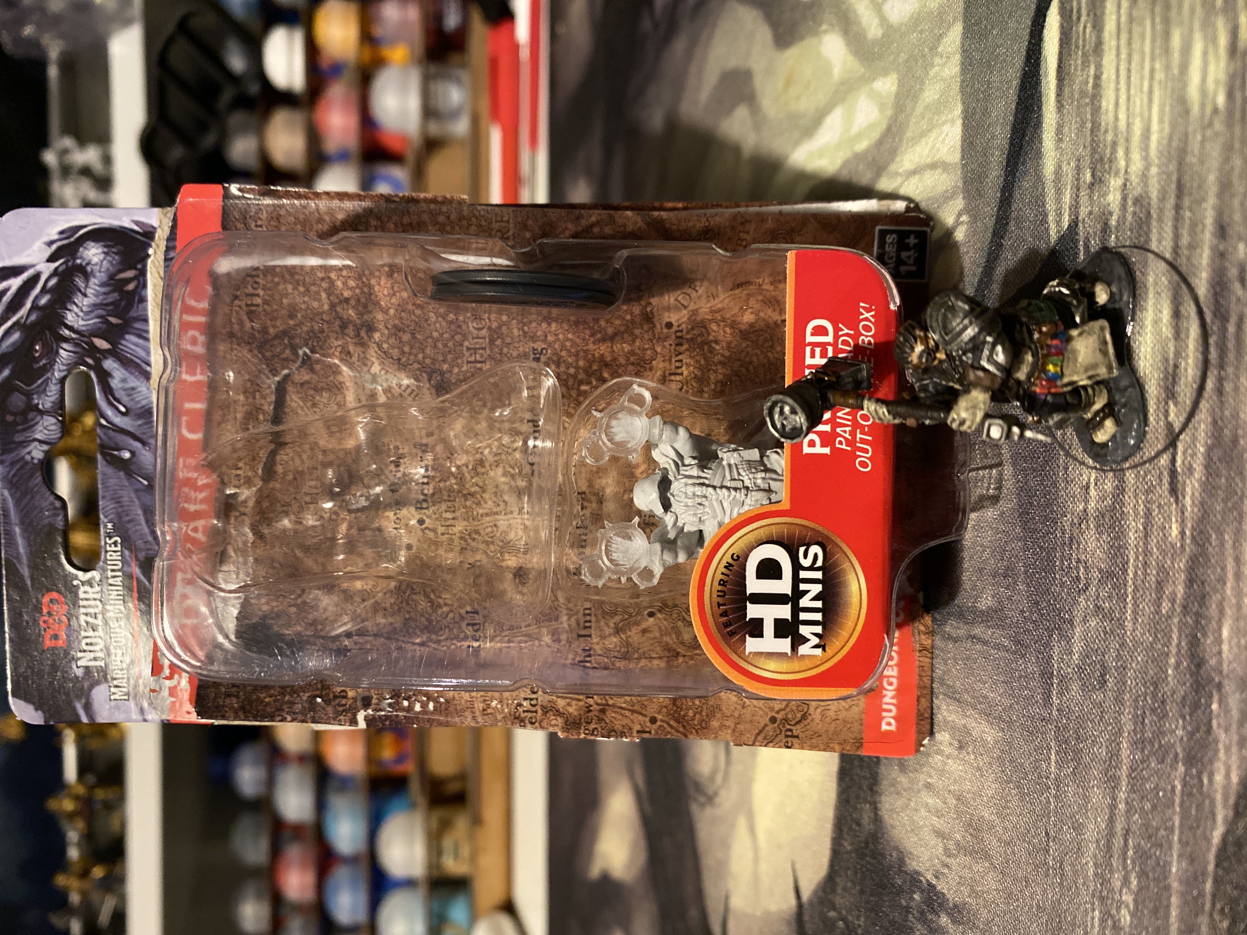 Alexa Bliss Basic #104