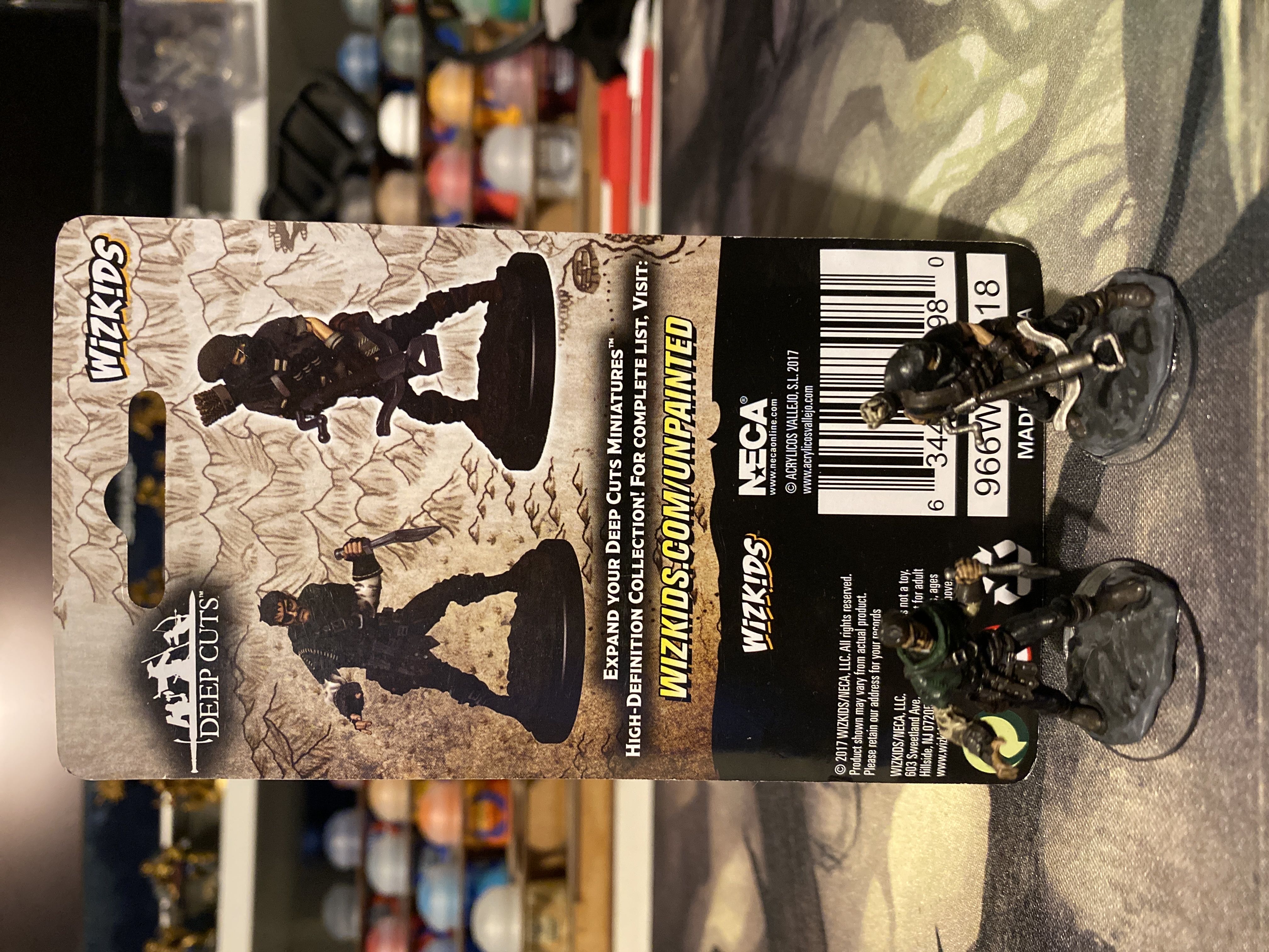 JLU 3-Pack Galatea Superman Huntress