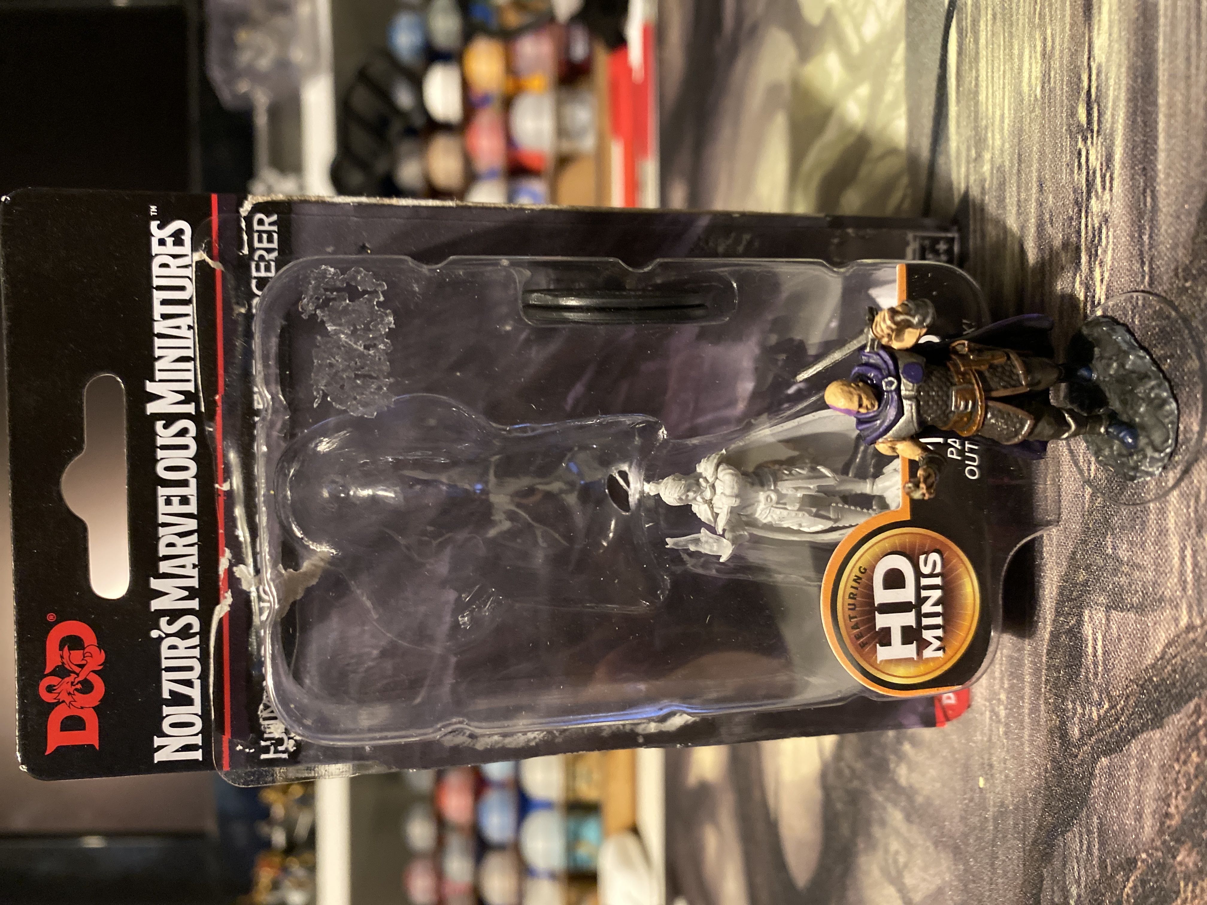 Masters Collectors Edition