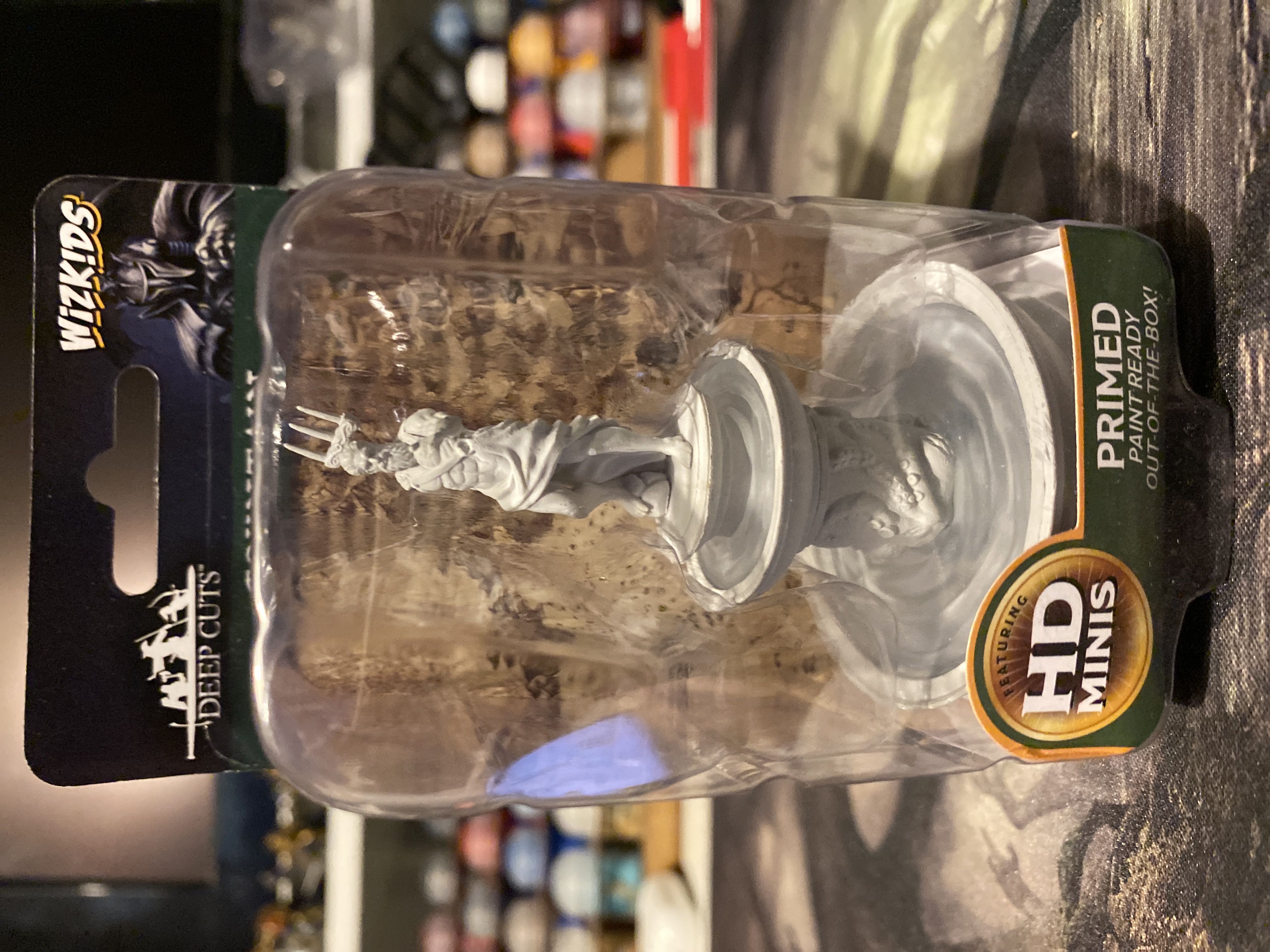 DC Direct 10th Anniversary Batman