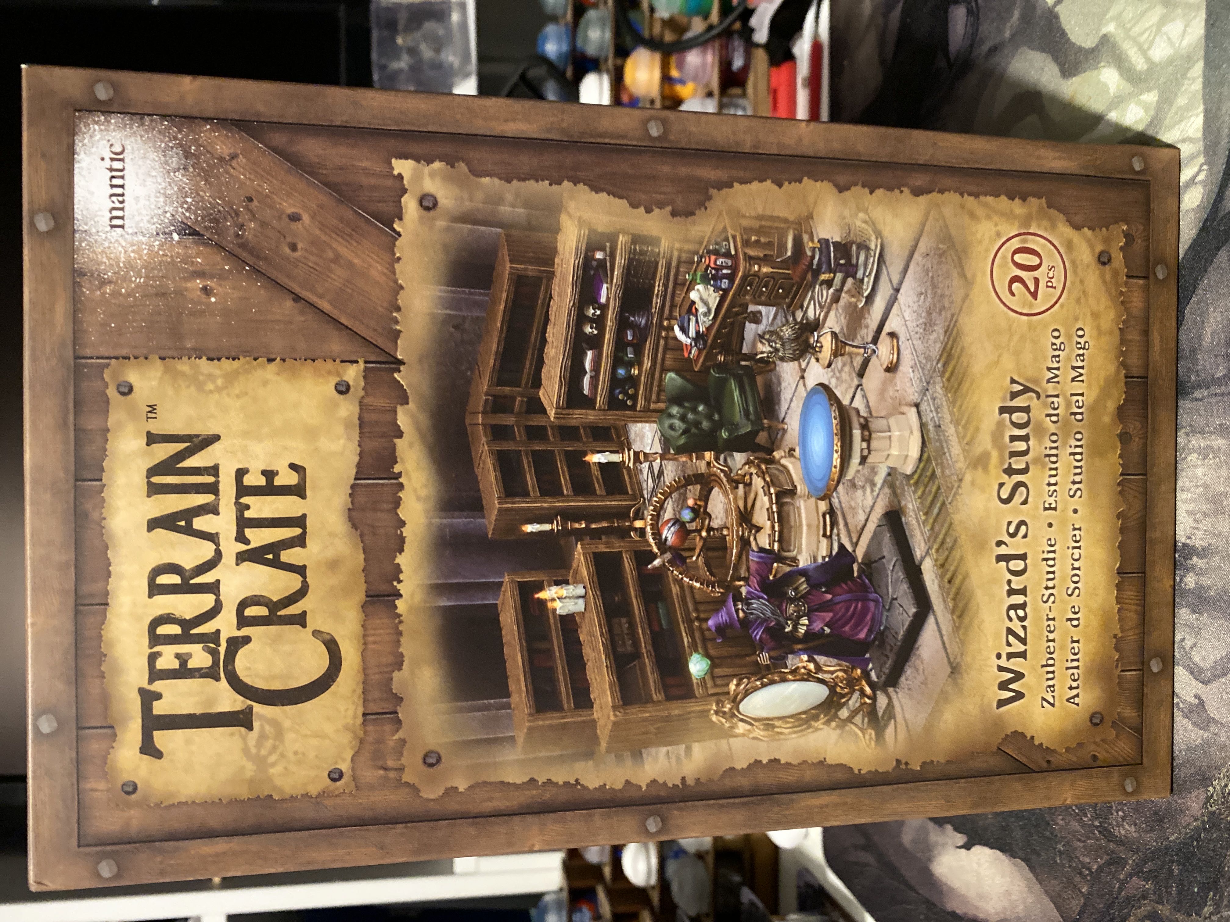 Brock Lesnar and Paul Heyman