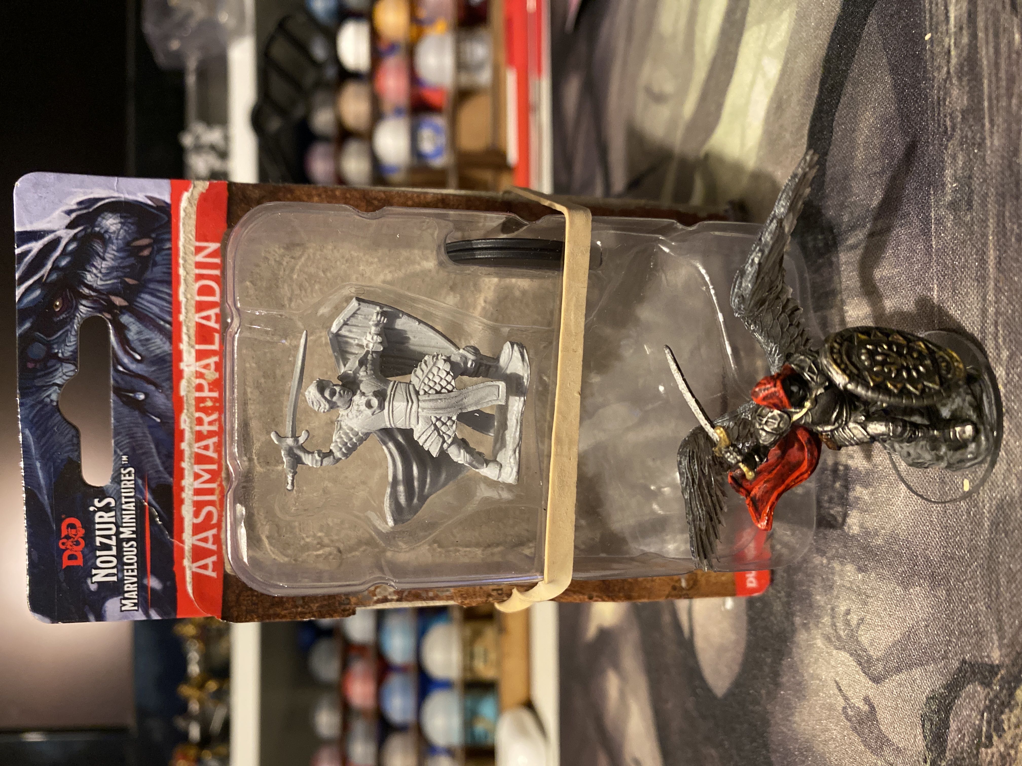 Teenage Mutant Ninja Turtles Cartoon Line: Leonardo & Donatello 2pk