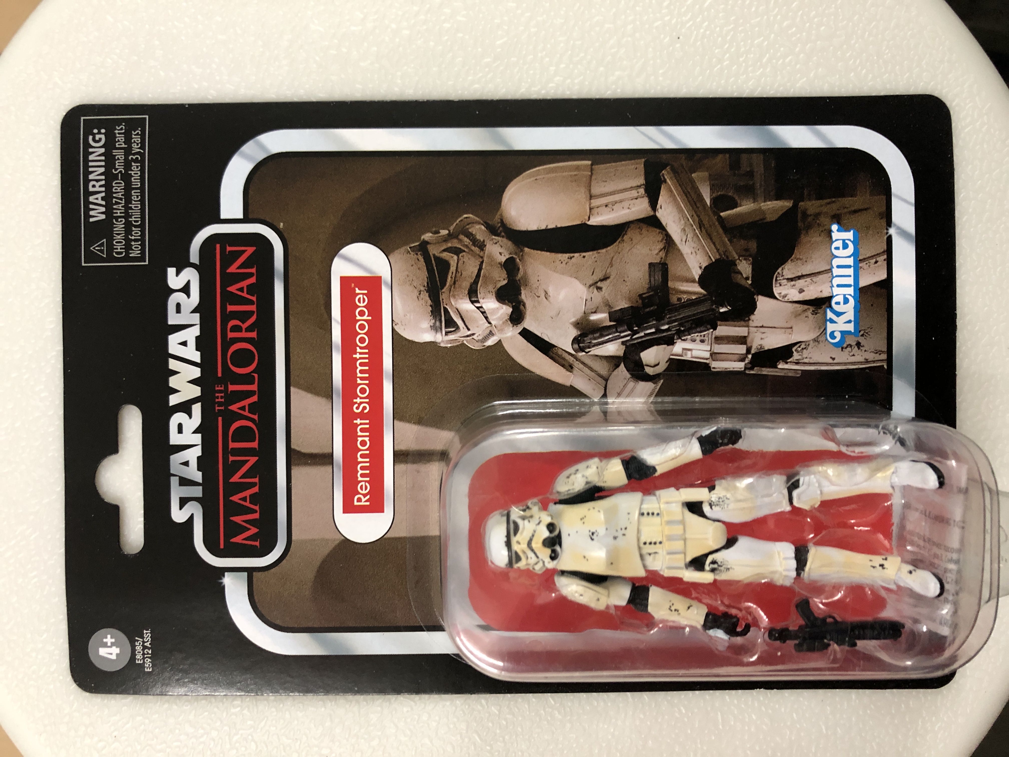 DC Gallery The Red Death