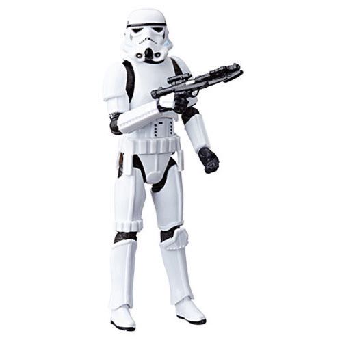 Imperial Stormtrooper VC140 - Hasbro (Star Wars: Rogue One) action figure collectible [Barcode 630509790067] - Main Image 2