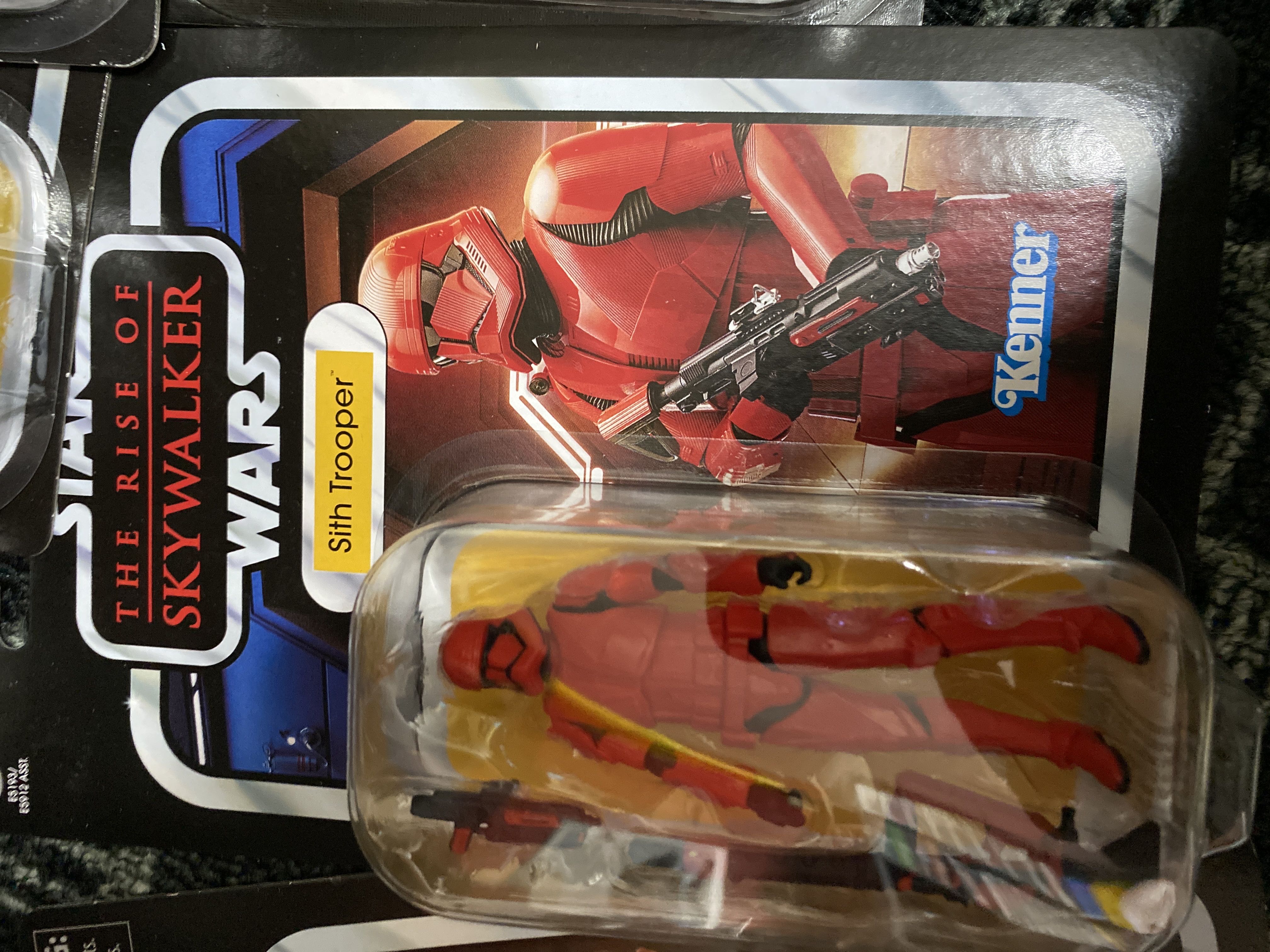 Anakin Skywalker (Secret Ceremony) #03/07