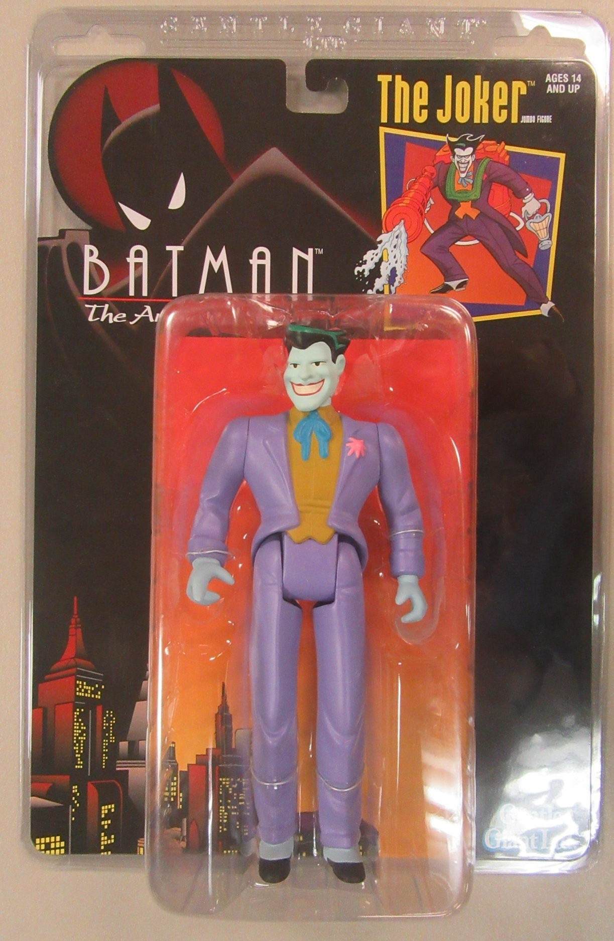 Mortal Kombat - 11: Raiden (Merciless Guardian)