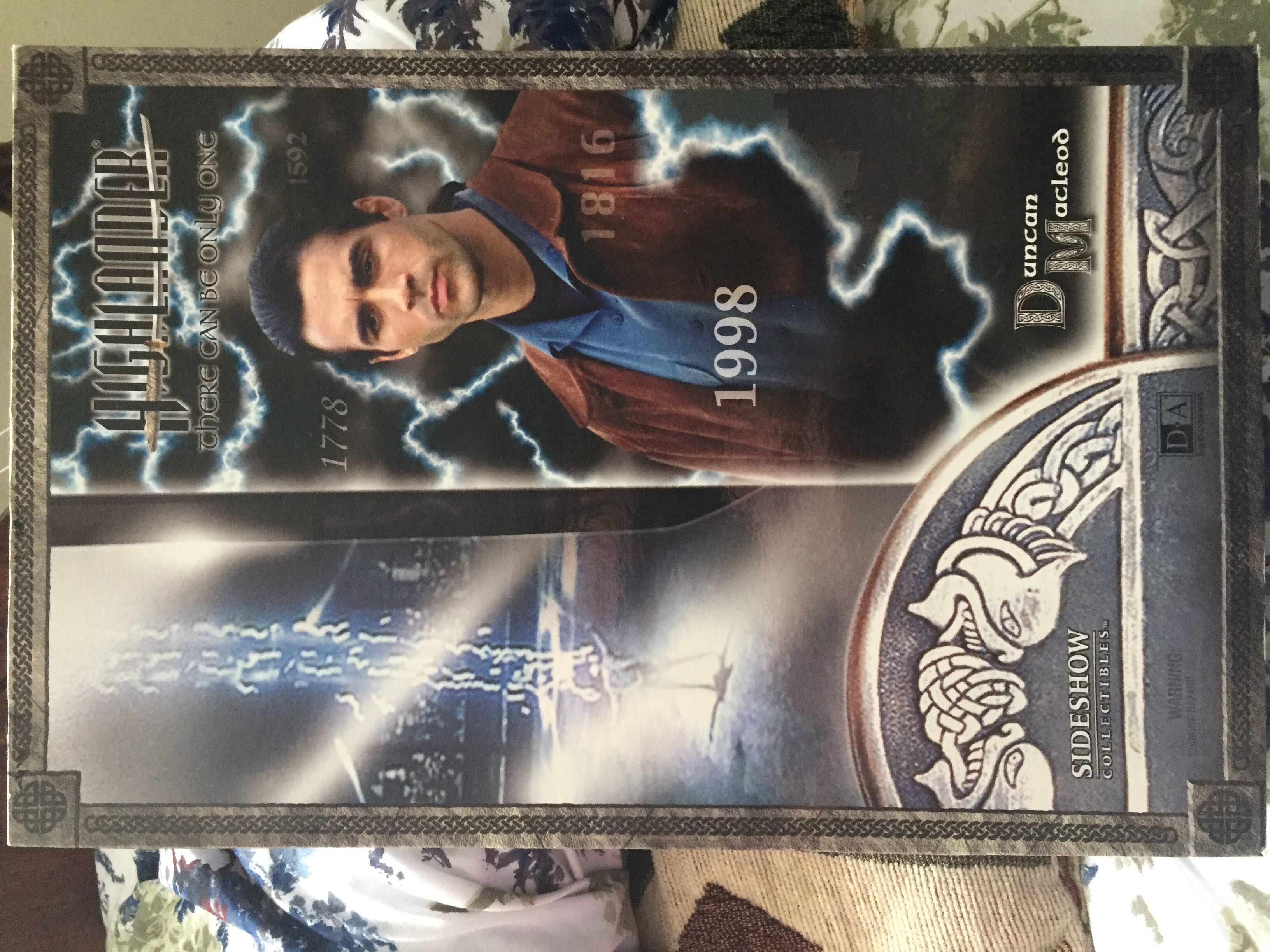 Beauty and the Beast