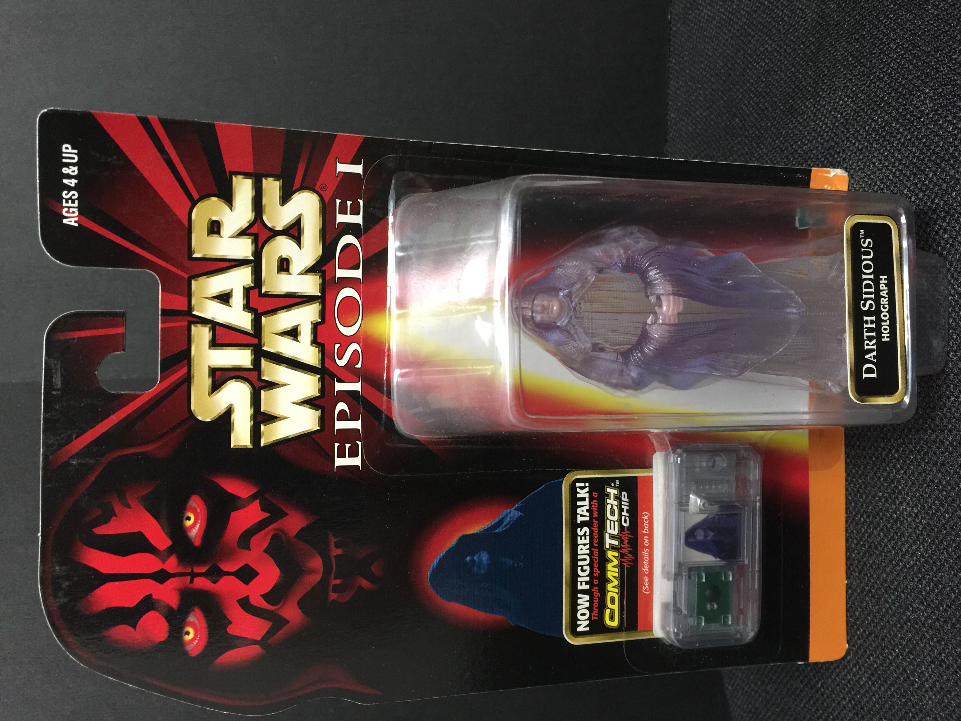 NECA The Karate Kid (Neca): Mr. Miyagi