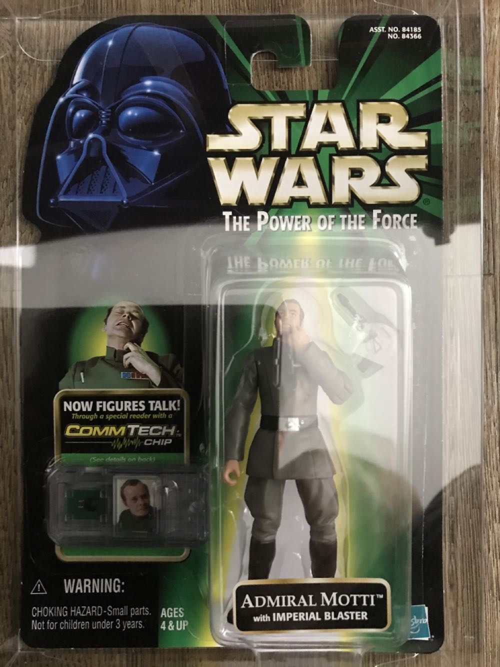 Hand Of The King Bottle Opener