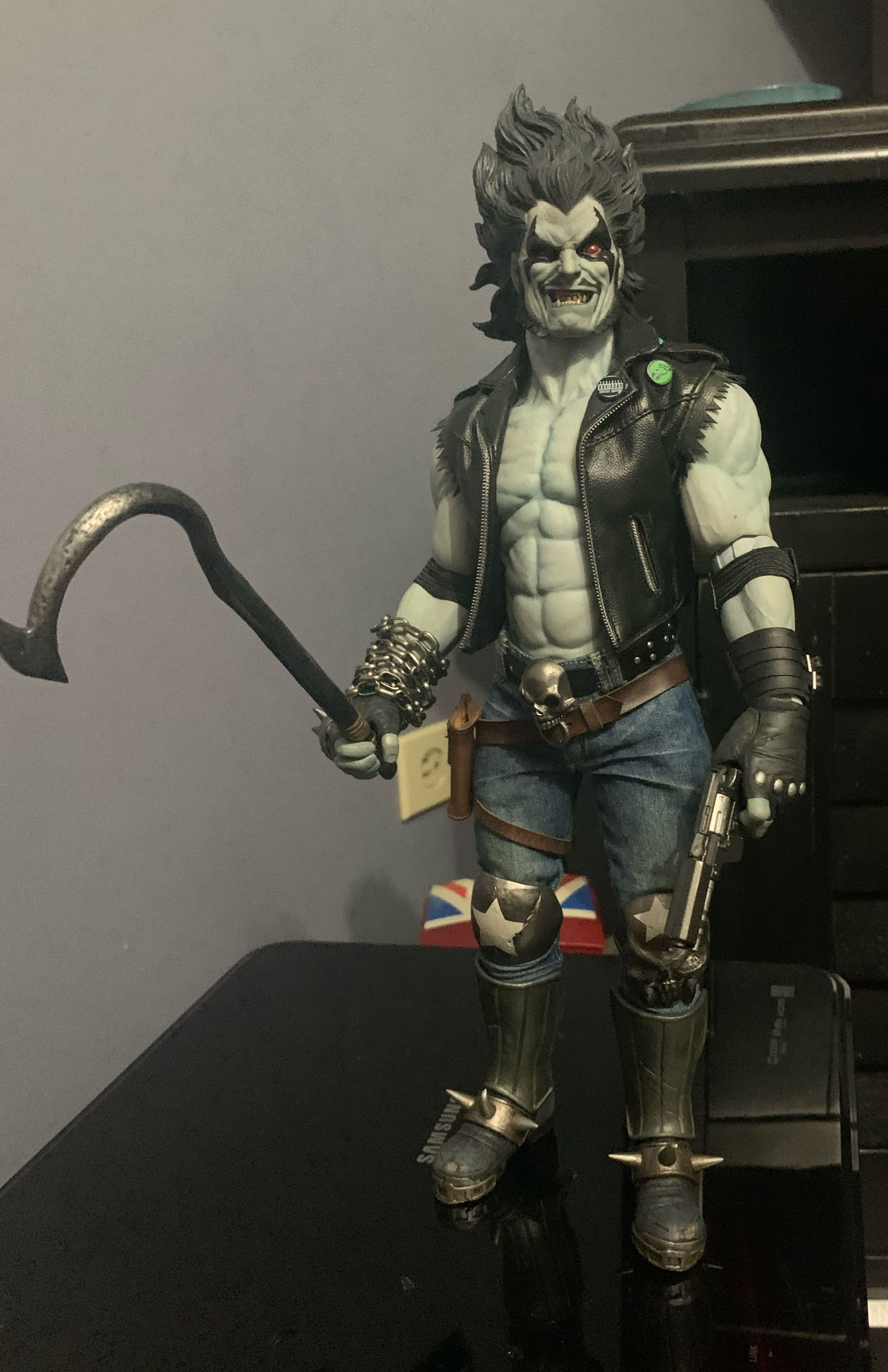 Dawn Of The Planet Of The Apes