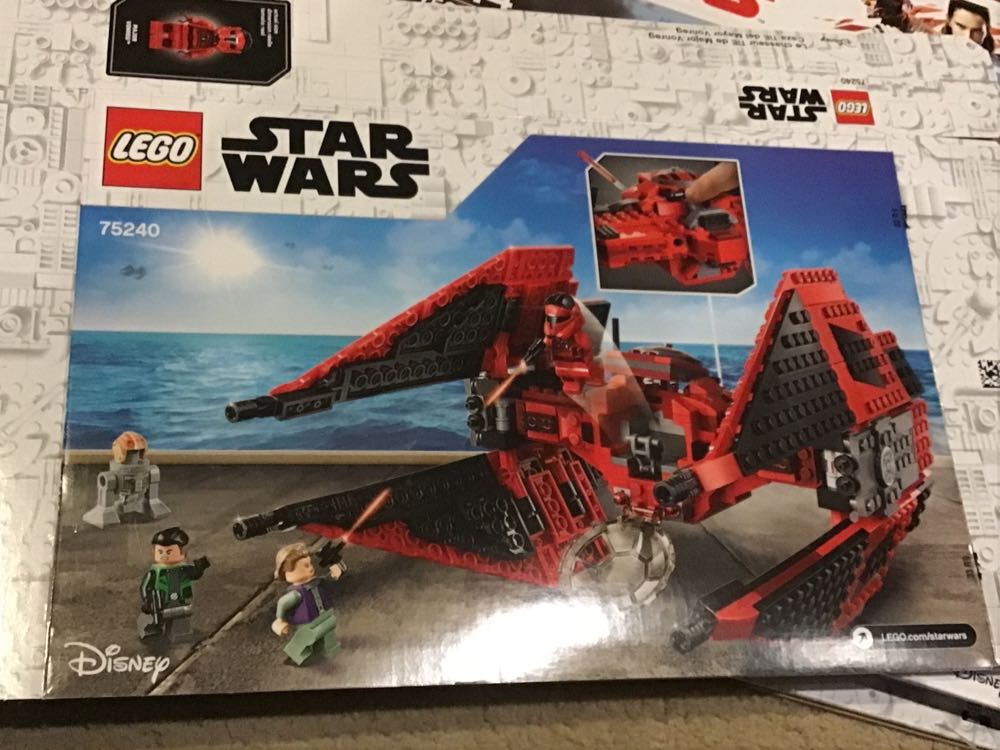 Megahouse Star Wars Variable Action D-Spec X-Wing Starfighter Figure