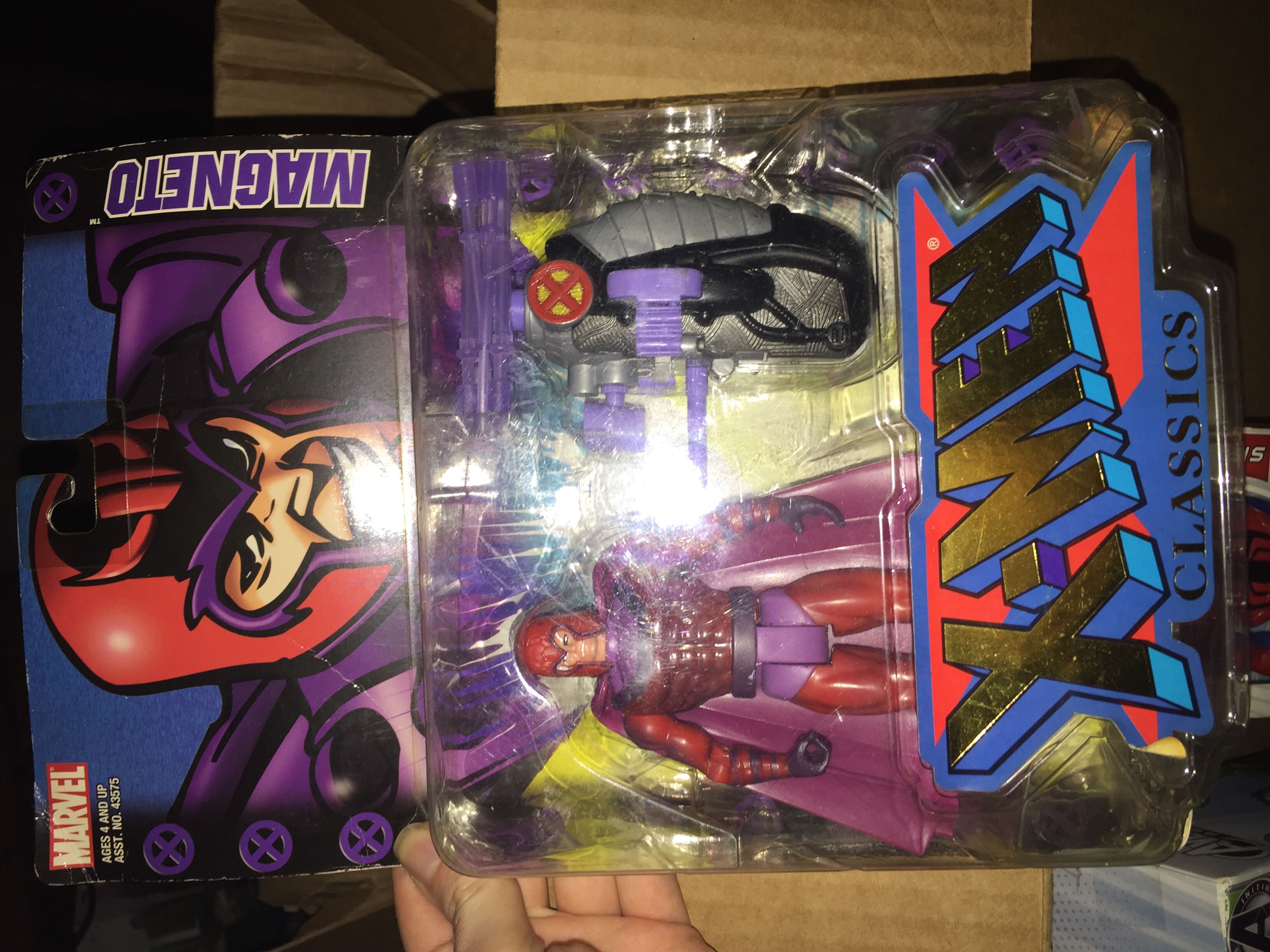 Alpha Flight: Northstar and Aurora