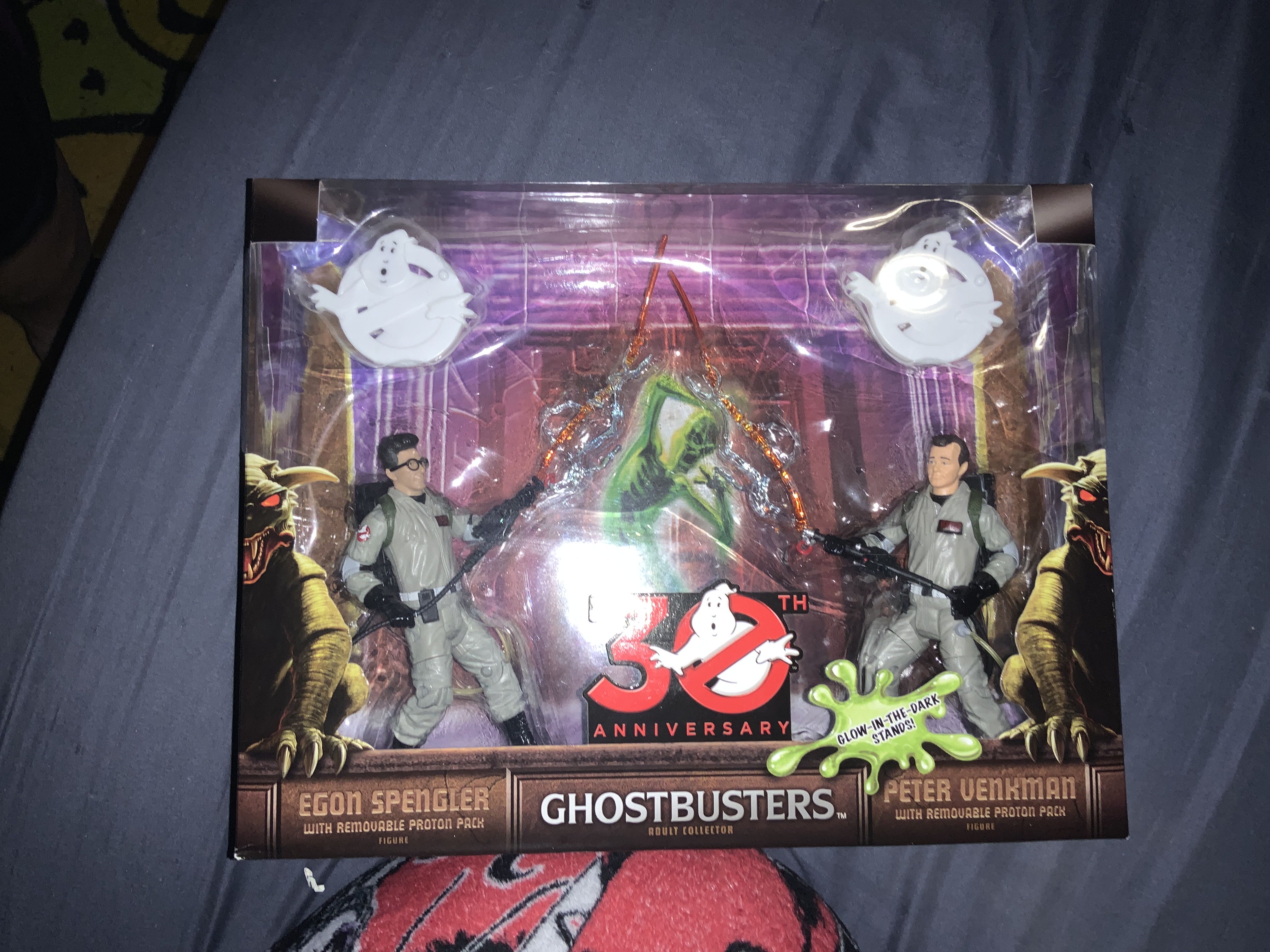 JOHN WICK | 2 | Chapter 2 [BLU]