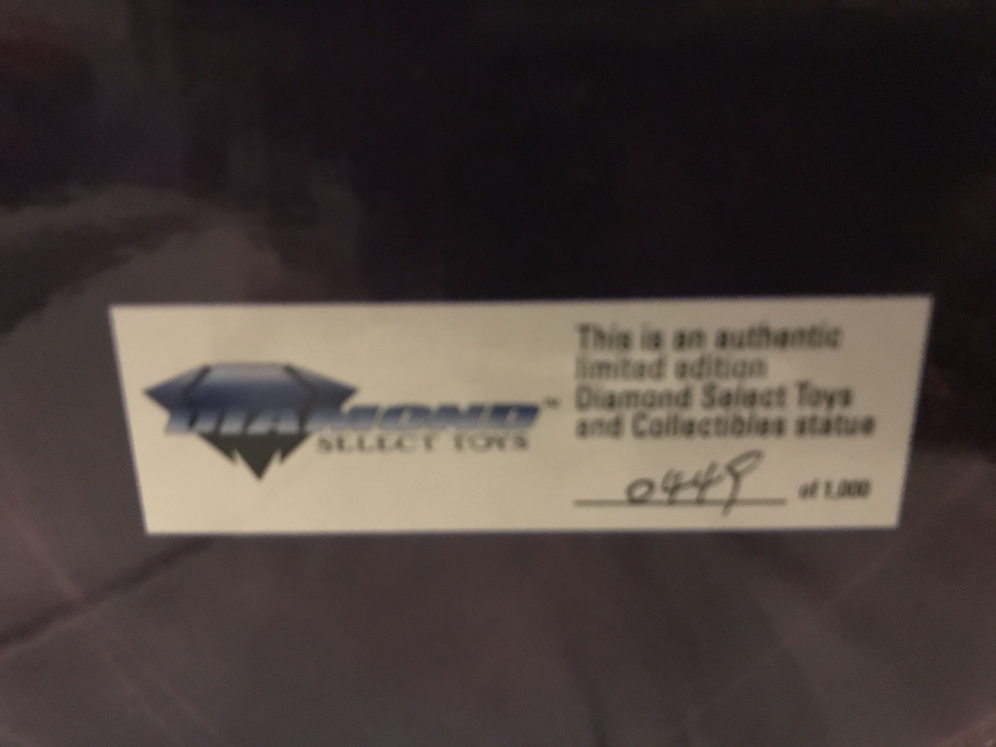 Dr Strange Milestones Statue - Diamond Select Toys (Statues) action figure collectible [Barcode 699788816547] - Main Image 2