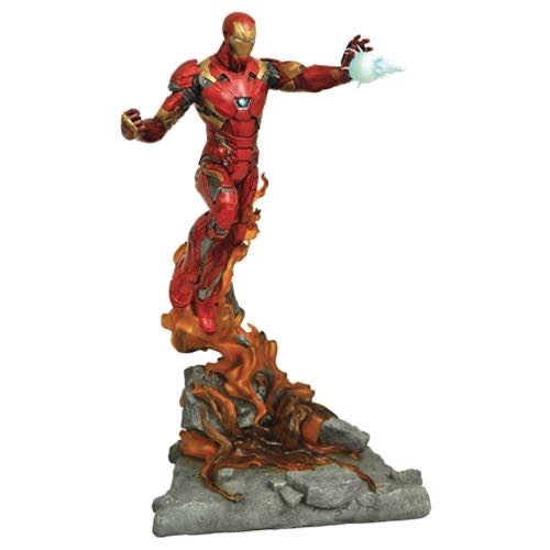 Captain Jean-Luc Picard