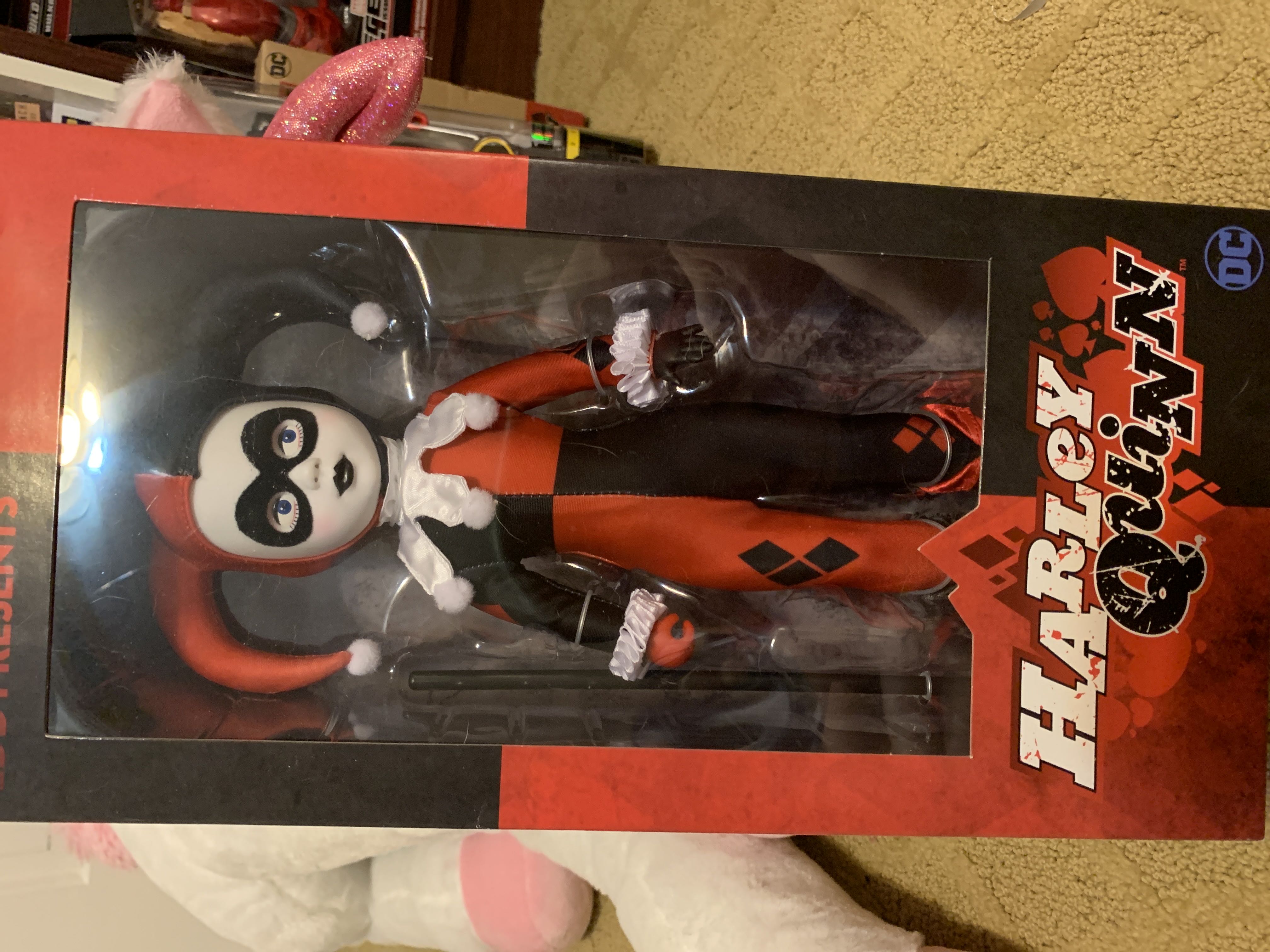 Asmus Toys H801 - John Ruth “The Hangman” (The Hateful Eight)