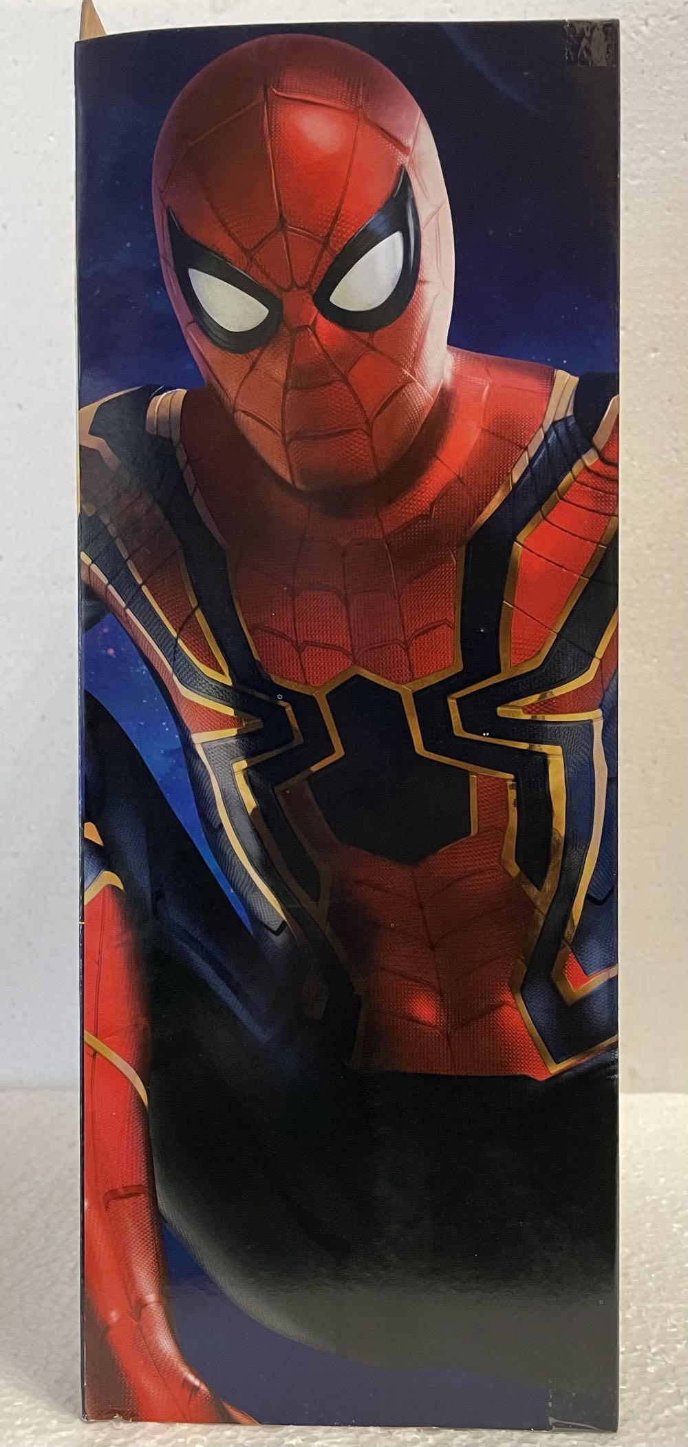 Spider-Man - Diamond Select Toys & Collectibles (Marvel Select) action figure collectible [Barcode 699788829738] - Main Image 3