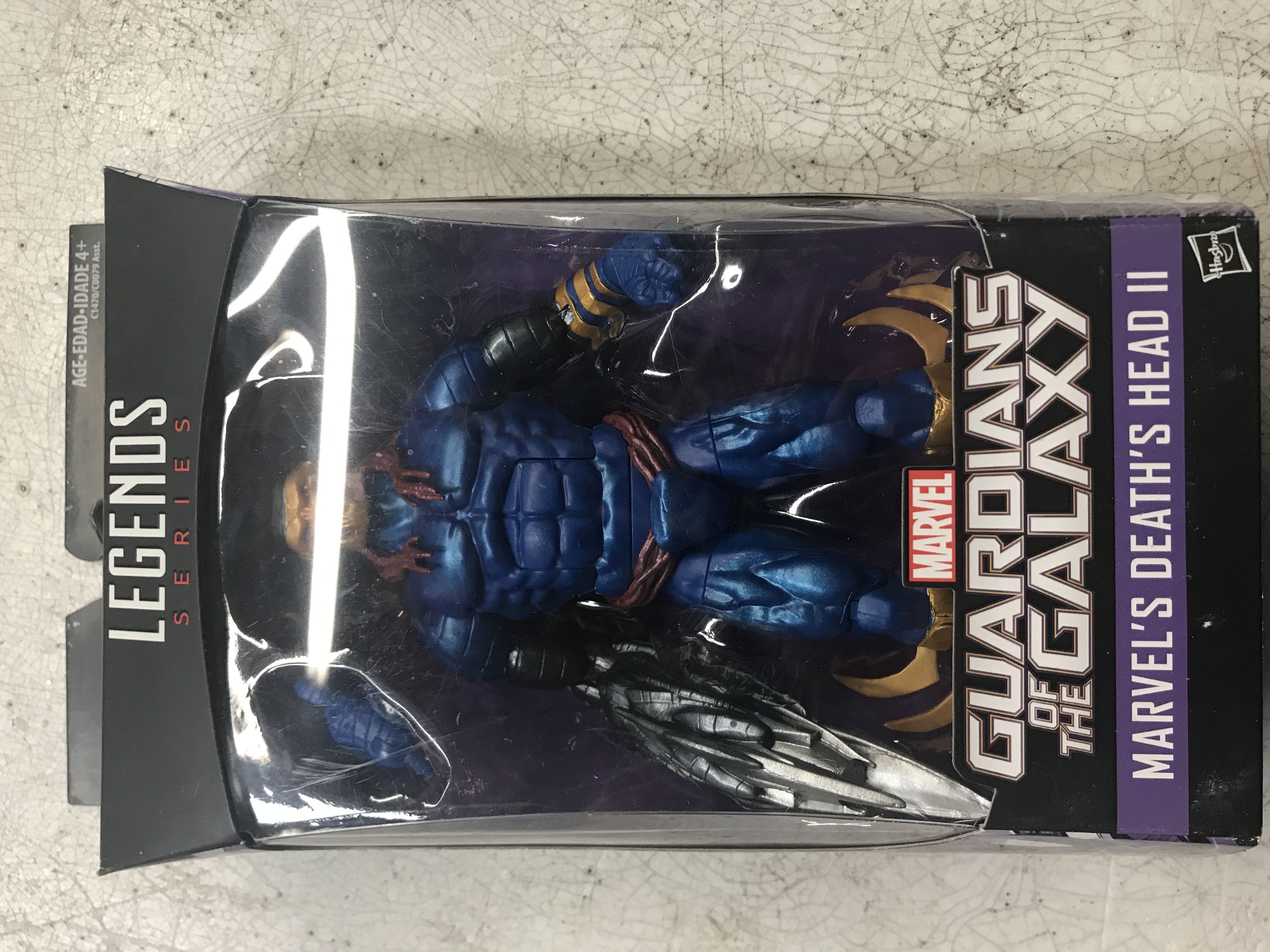 WWF Bend -Ems Owen Hart