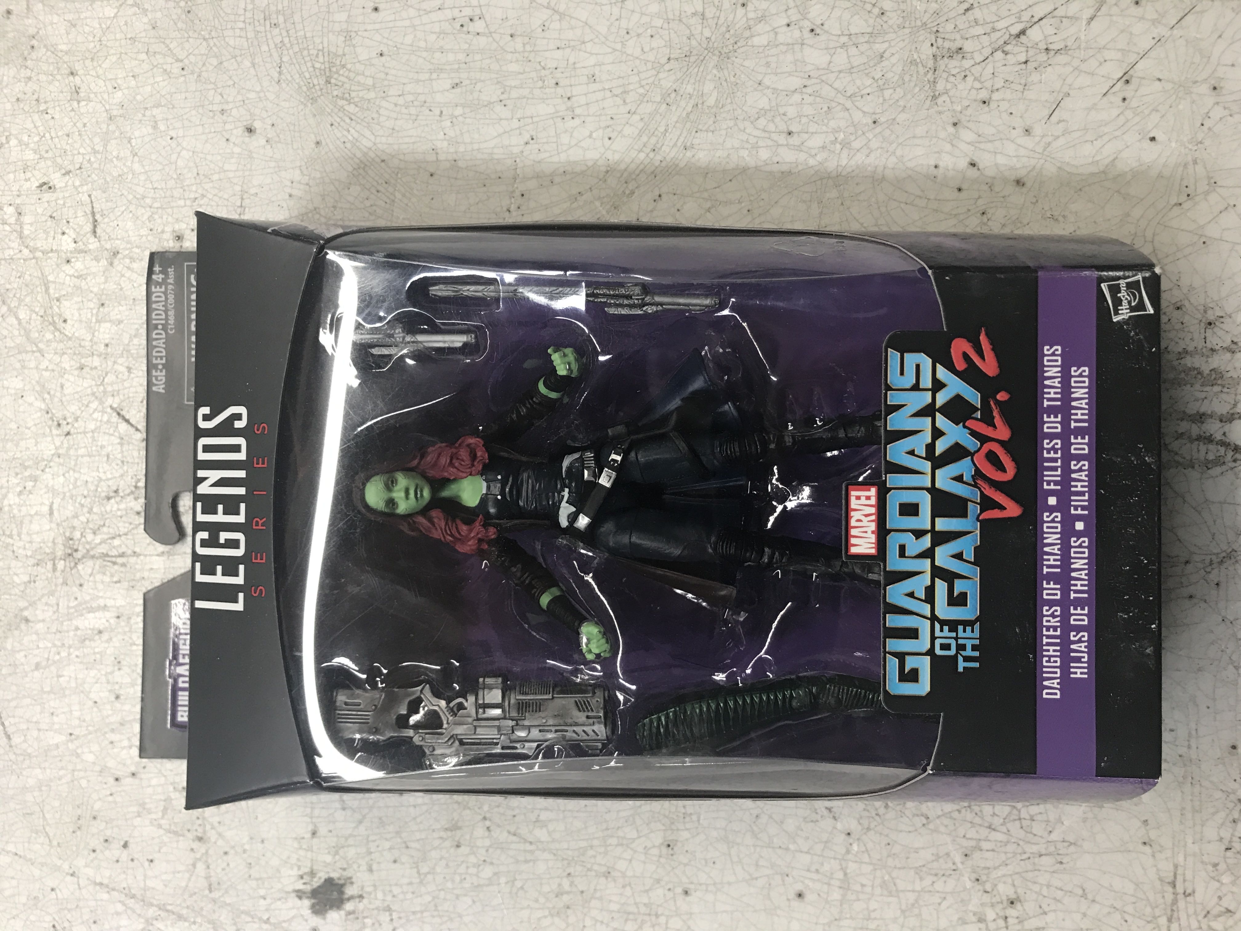 Madagascar 3: Europe’s Most Wanted