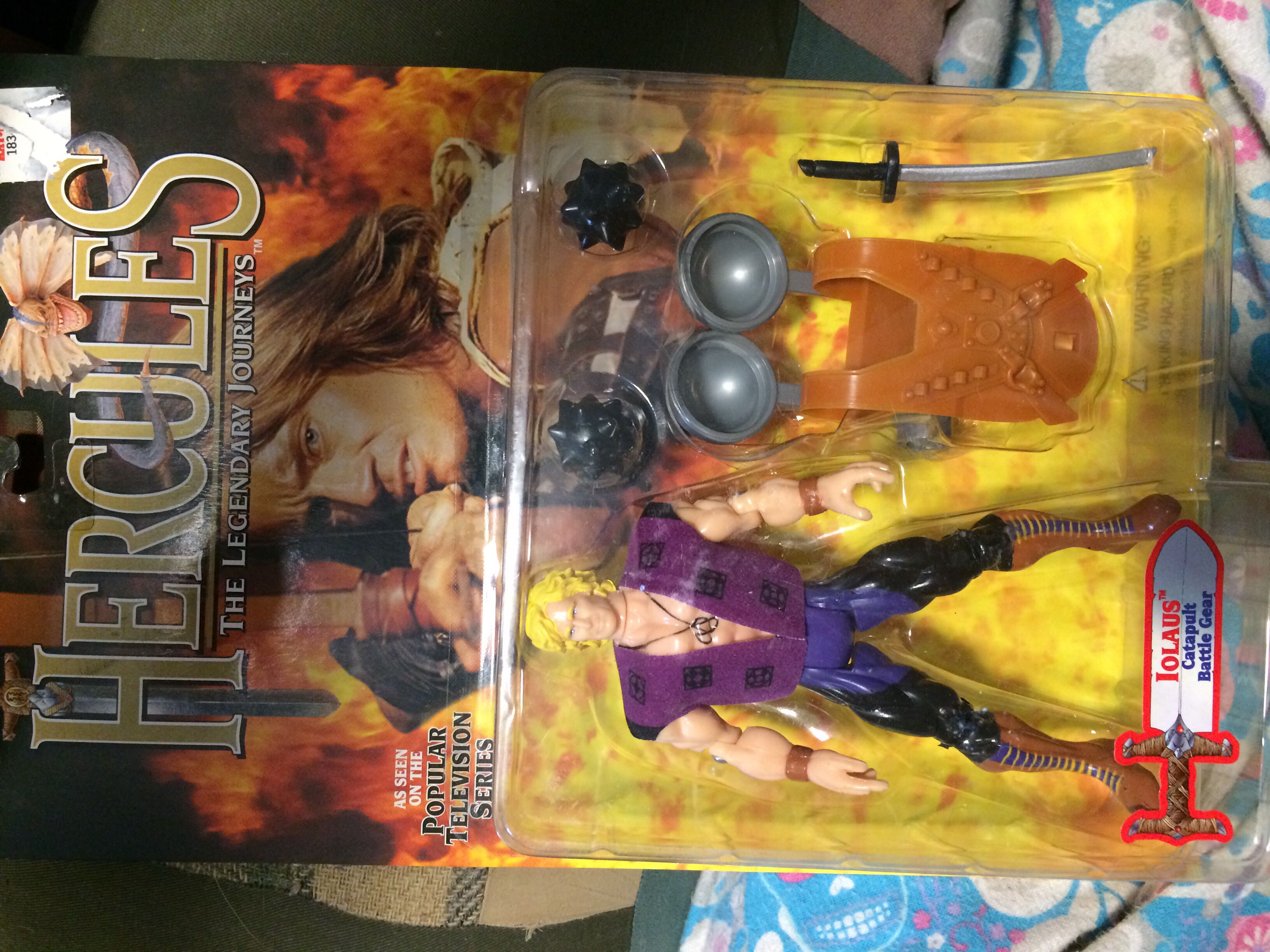 Kiss-The Spaceman-Wacky Wobbler