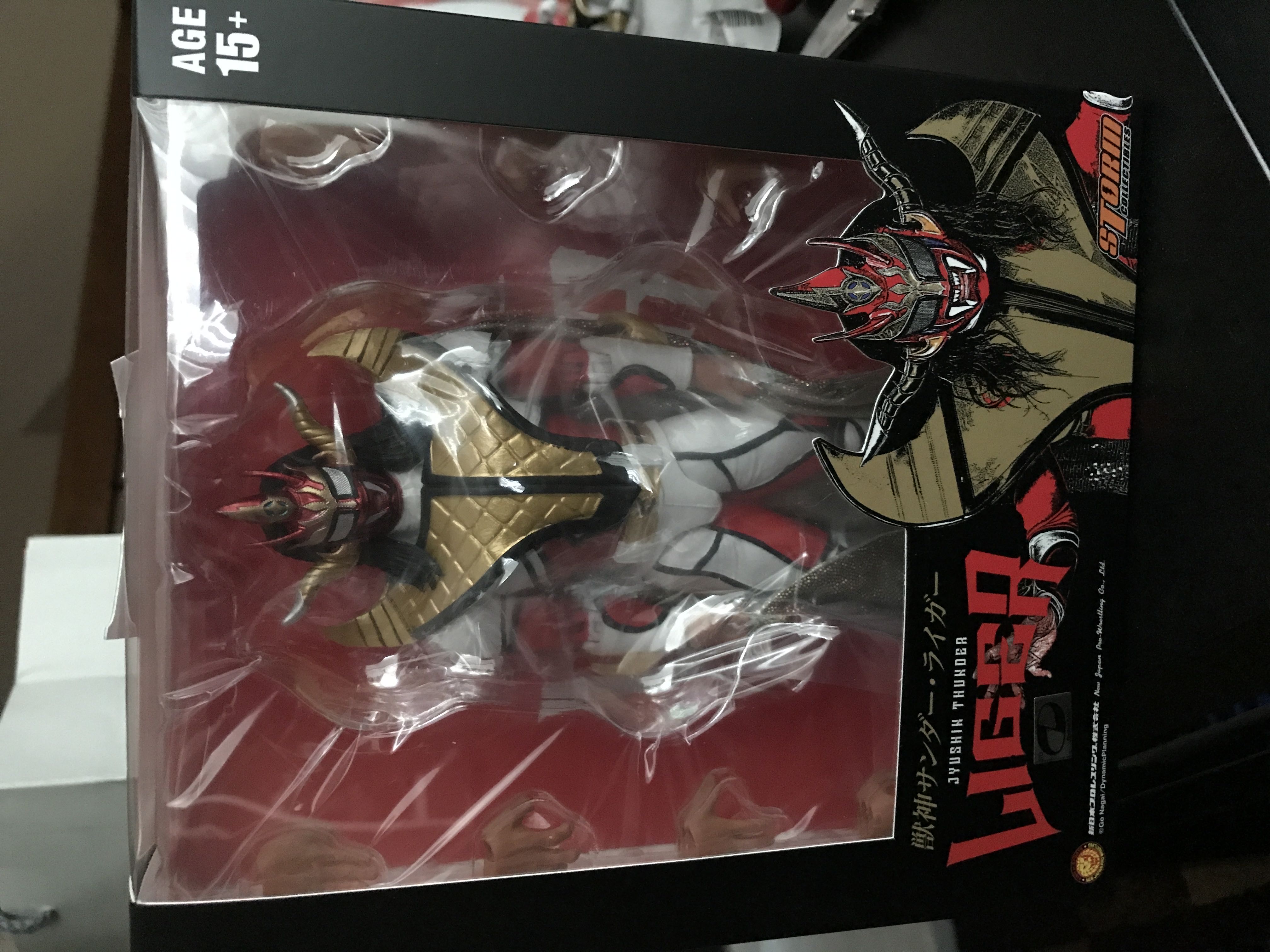 Captain Jean-Luc Picard