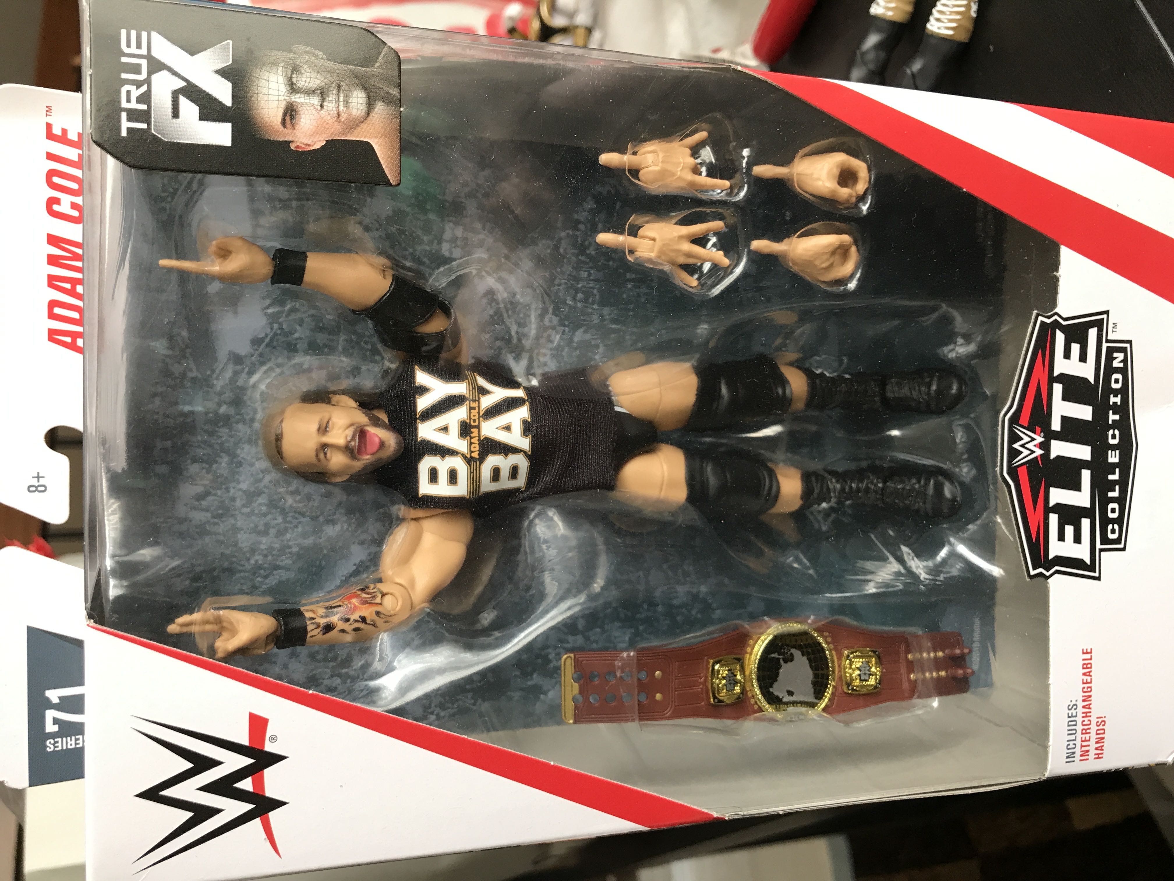 *MEGO Egyptian Mummy