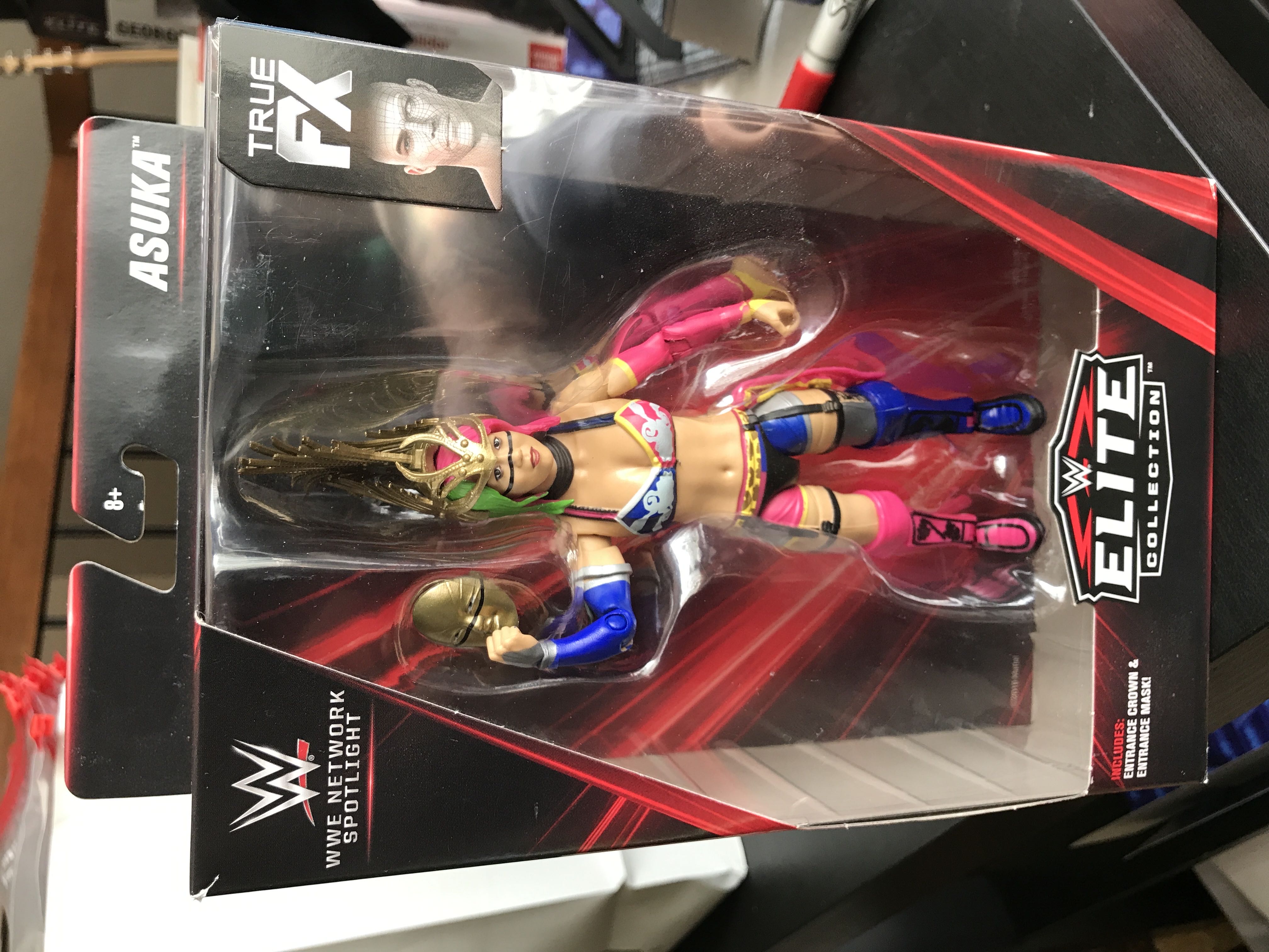 Box Lunch Exclusive The Flash