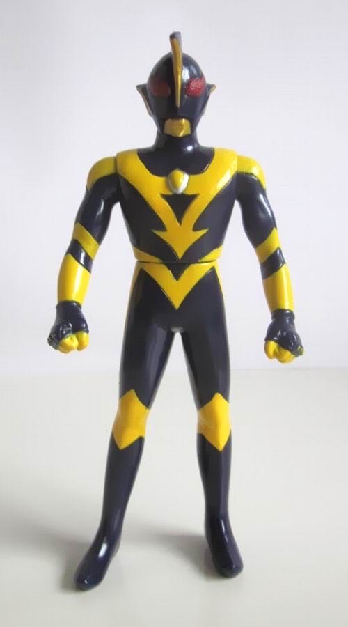 Bronze Conan 2008 Comic Con EXCLUSIVE